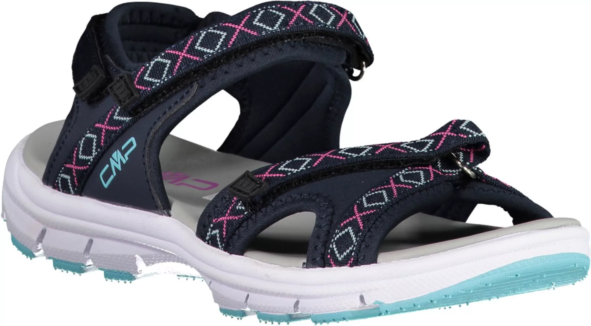 CMP Sandale "ALMAAK WMN HIKING SANDAL", mit Klettverschluss günstig online kaufen