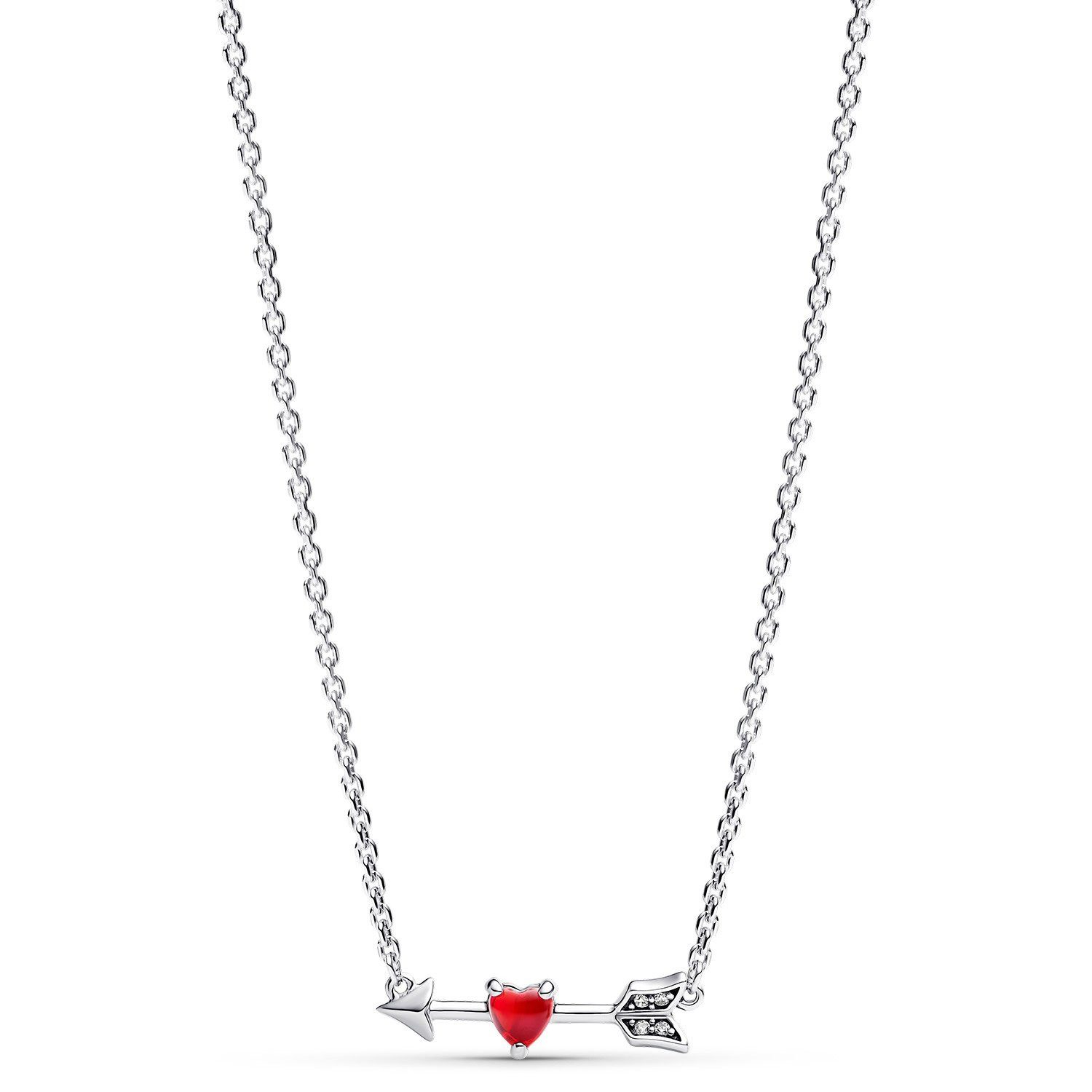 Pandora Schmuckset Schmuck-Set und Ohrringe Pfeil günstig online kaufen