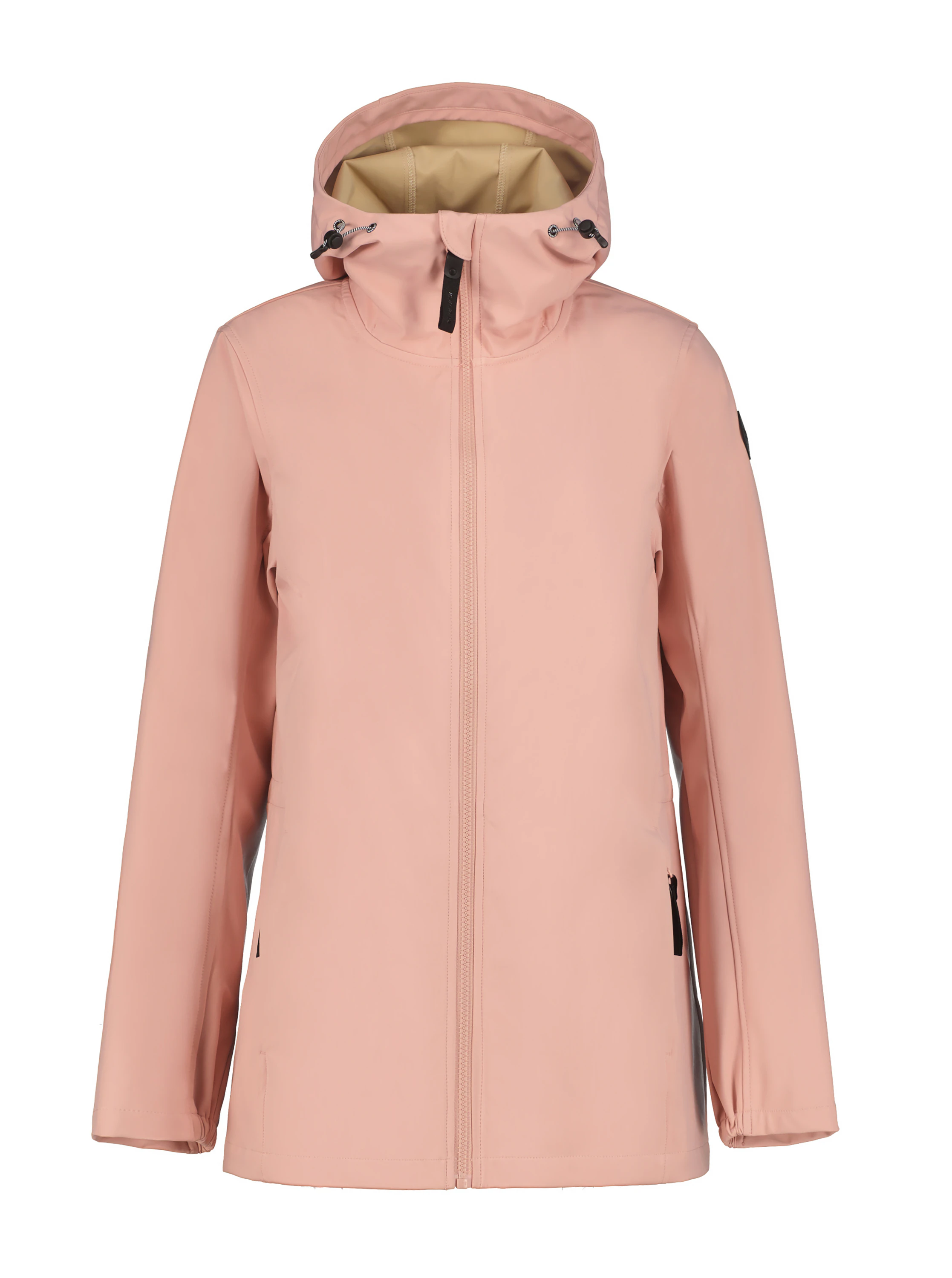 Icepeak Outdoorjacke "Icepeak Softshell jacke ACTOS" günstig online kaufen