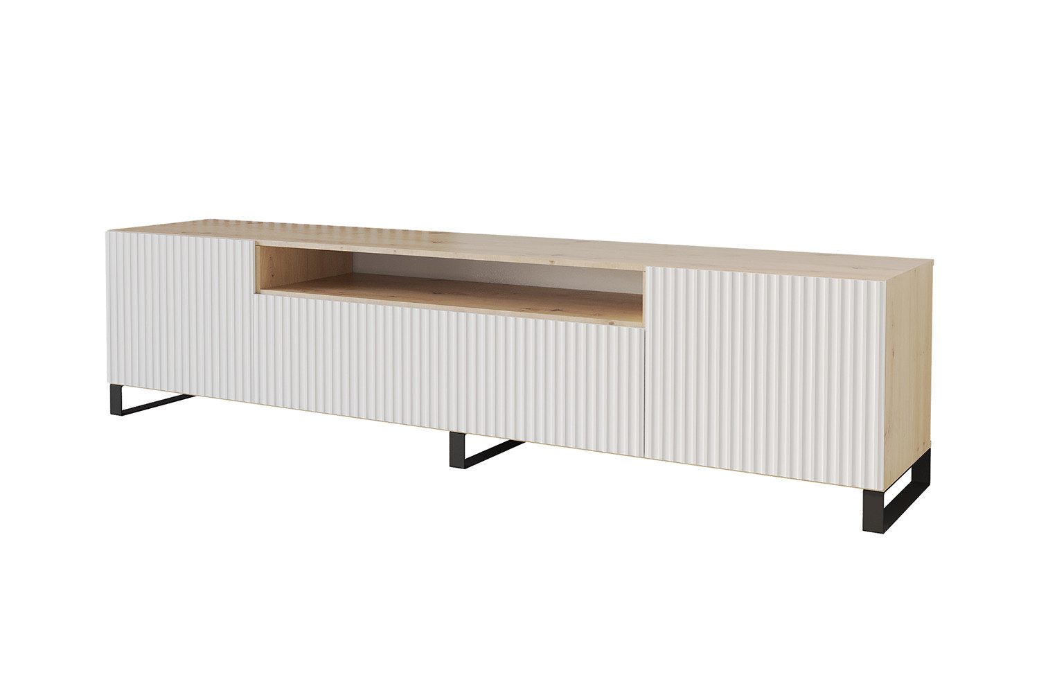 ALTDECOR Lowboard NOA-2 (1 St., TV-Schrank, günstig online kaufen