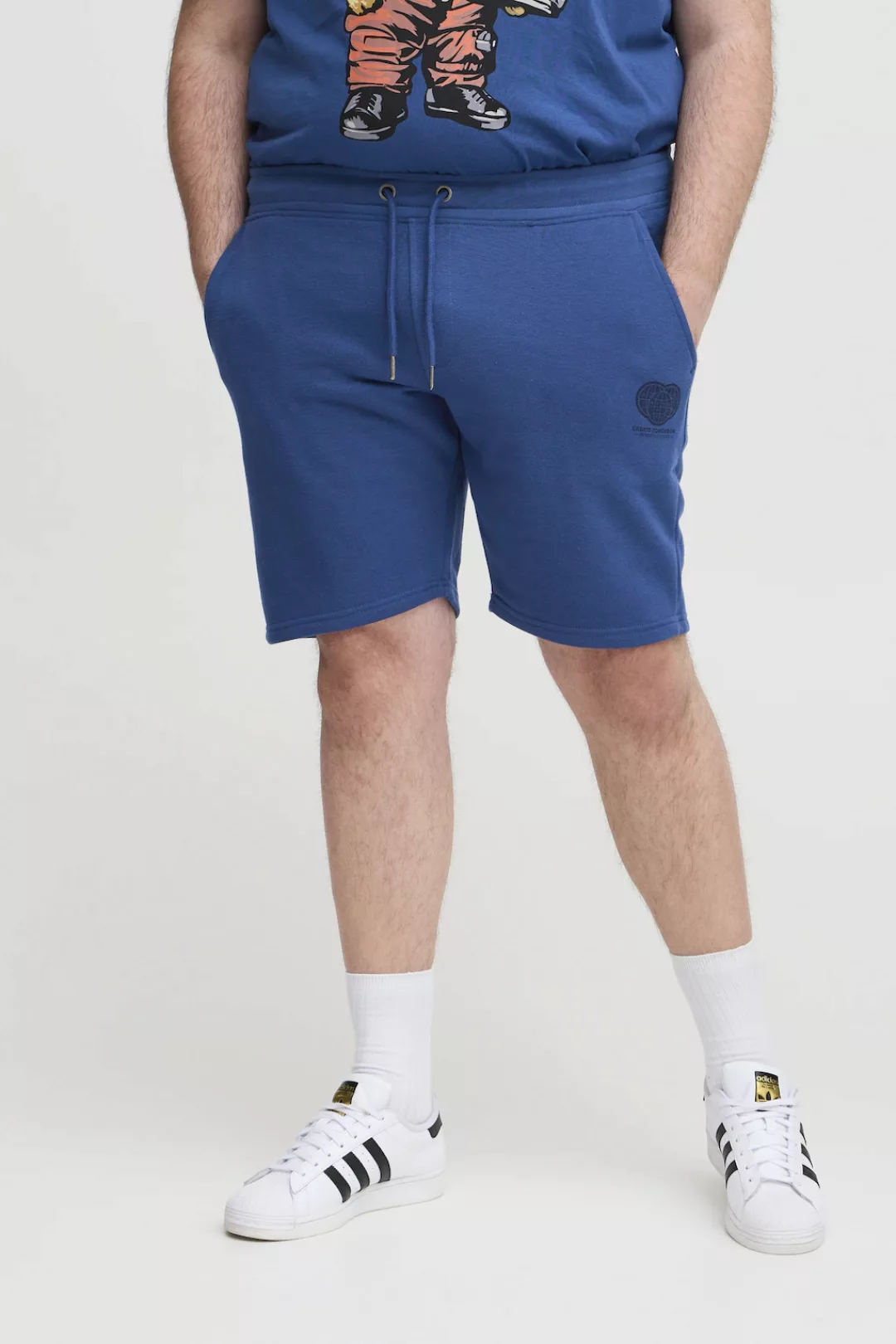 Blend Sweatshorts "BLEND BHShorts" günstig online kaufen