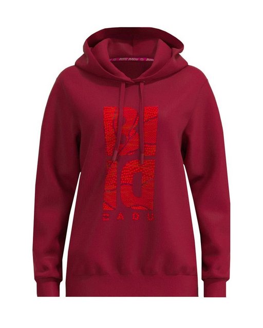 BIDI BADU Hoodie Protected Leafs günstig online kaufen