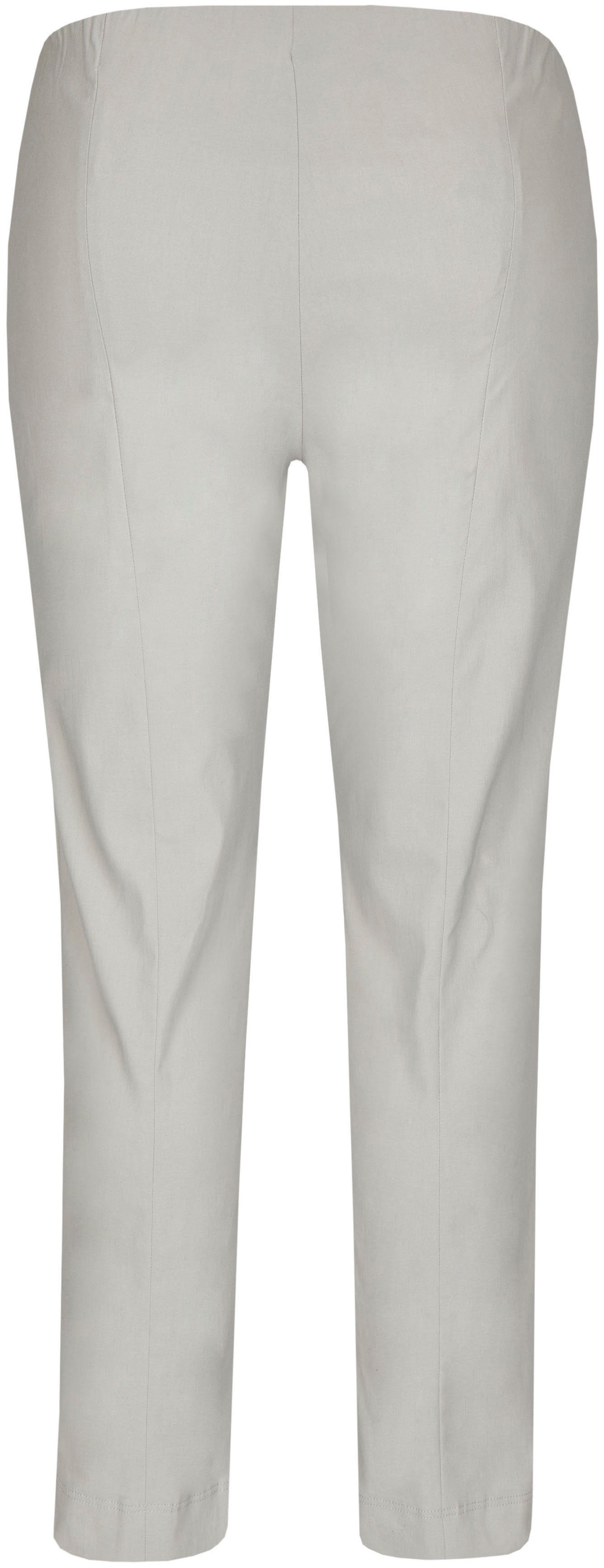 KjBRAND Stoffhose "Susie XS Ankle Bengaline", Sommerhose mit Schlupfbund günstig online kaufen