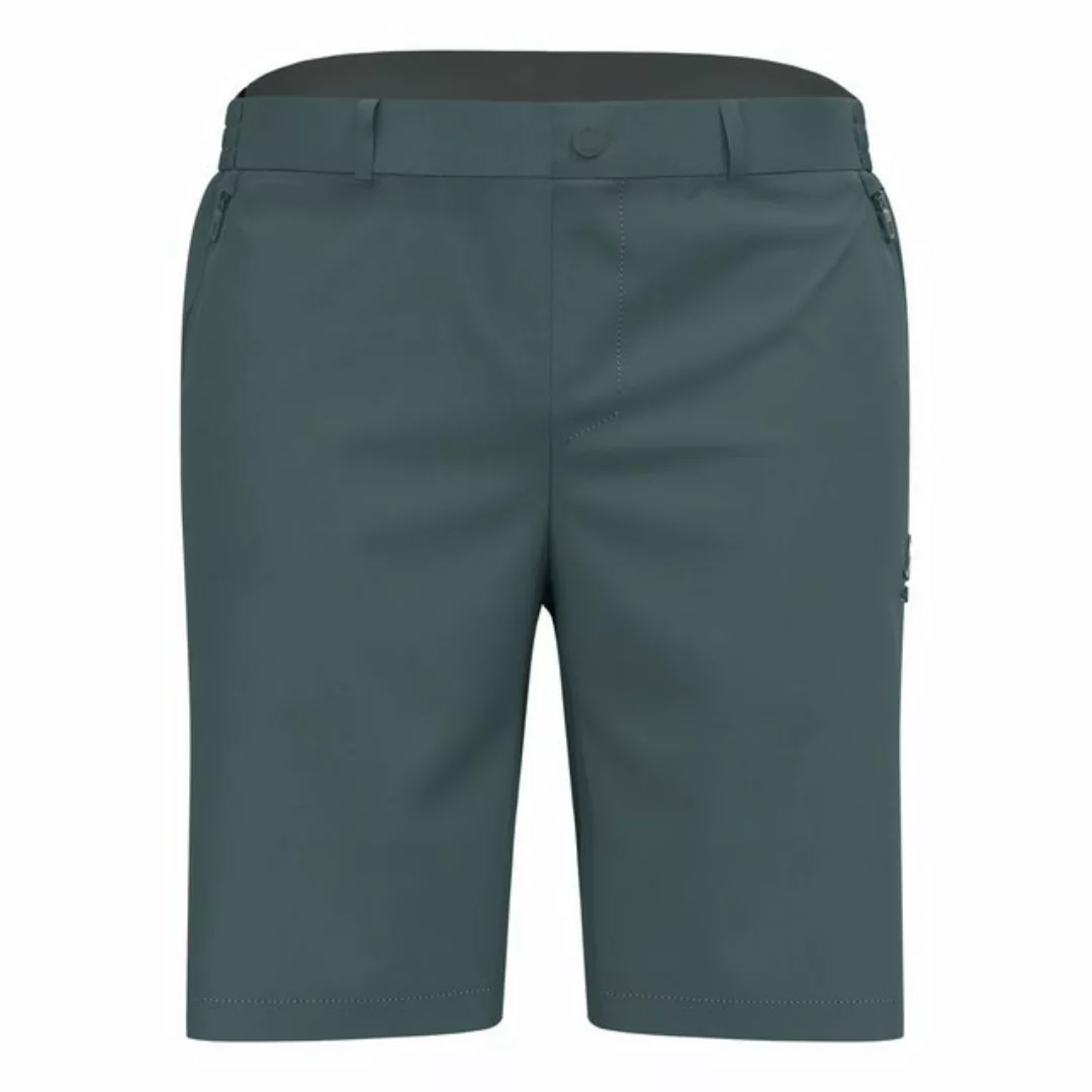 Odlo Trekkingshorts Ascent Light Wandershorts mit 2-Wege-Stretch günstig online kaufen