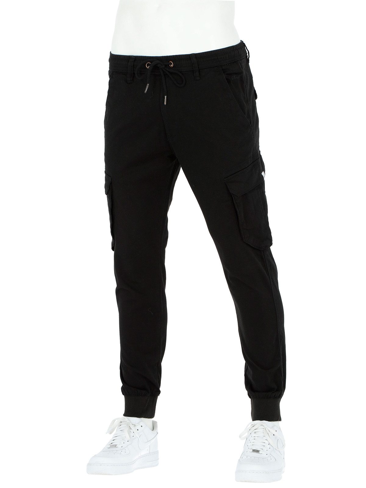 REELL Cargohose REELL Reflex Rib Cargo günstig online kaufen