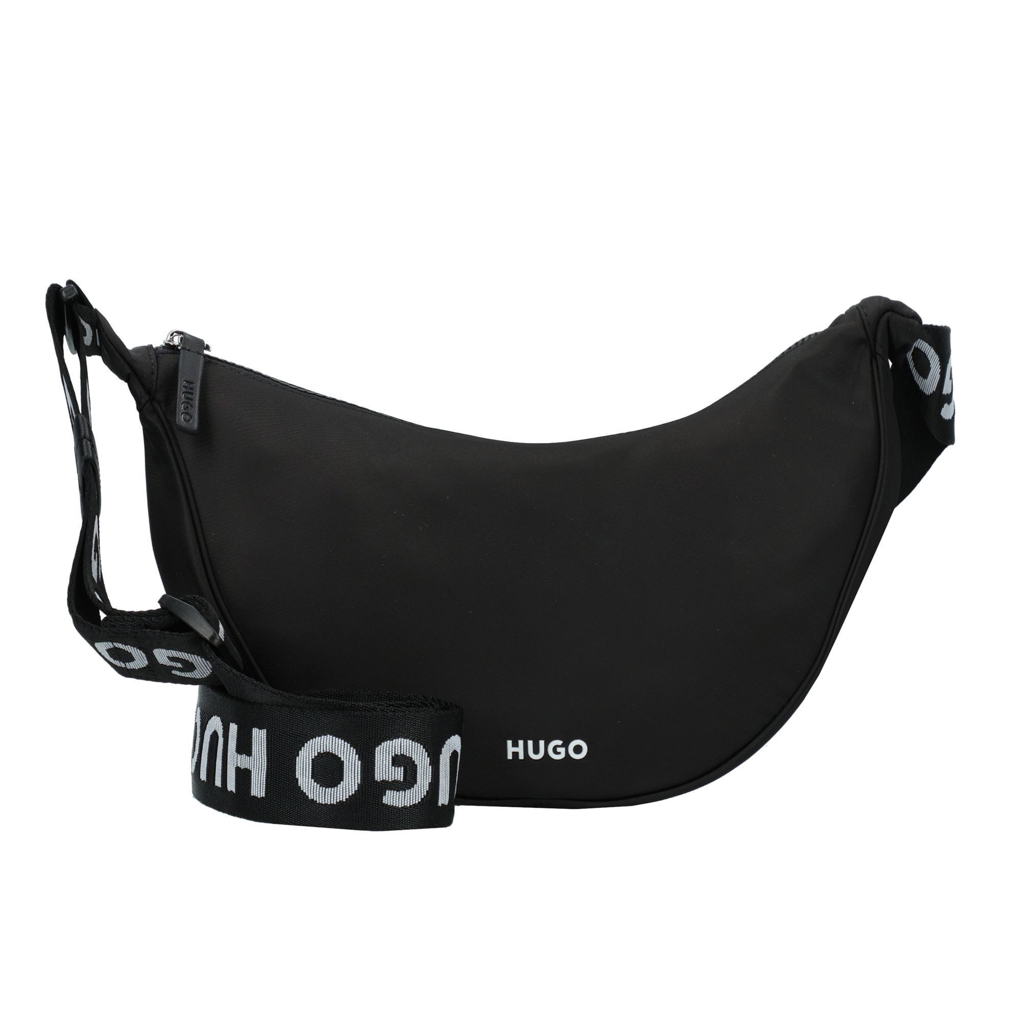 HUGO Umhängetasche Bel, Polyester günstig online kaufen