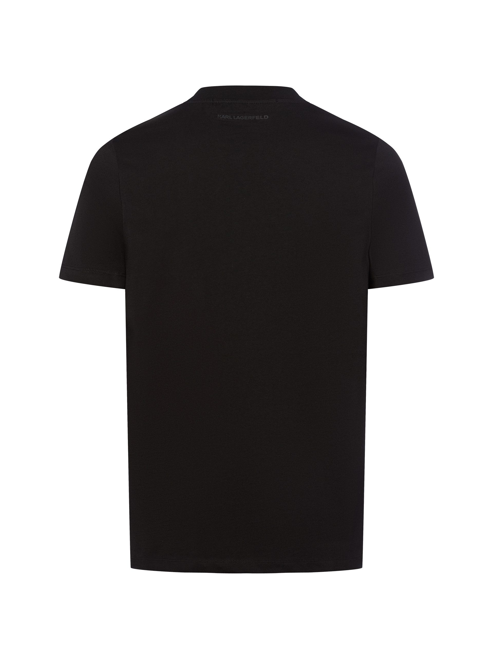 KARL LAGERFELD T-Shirt günstig online kaufen