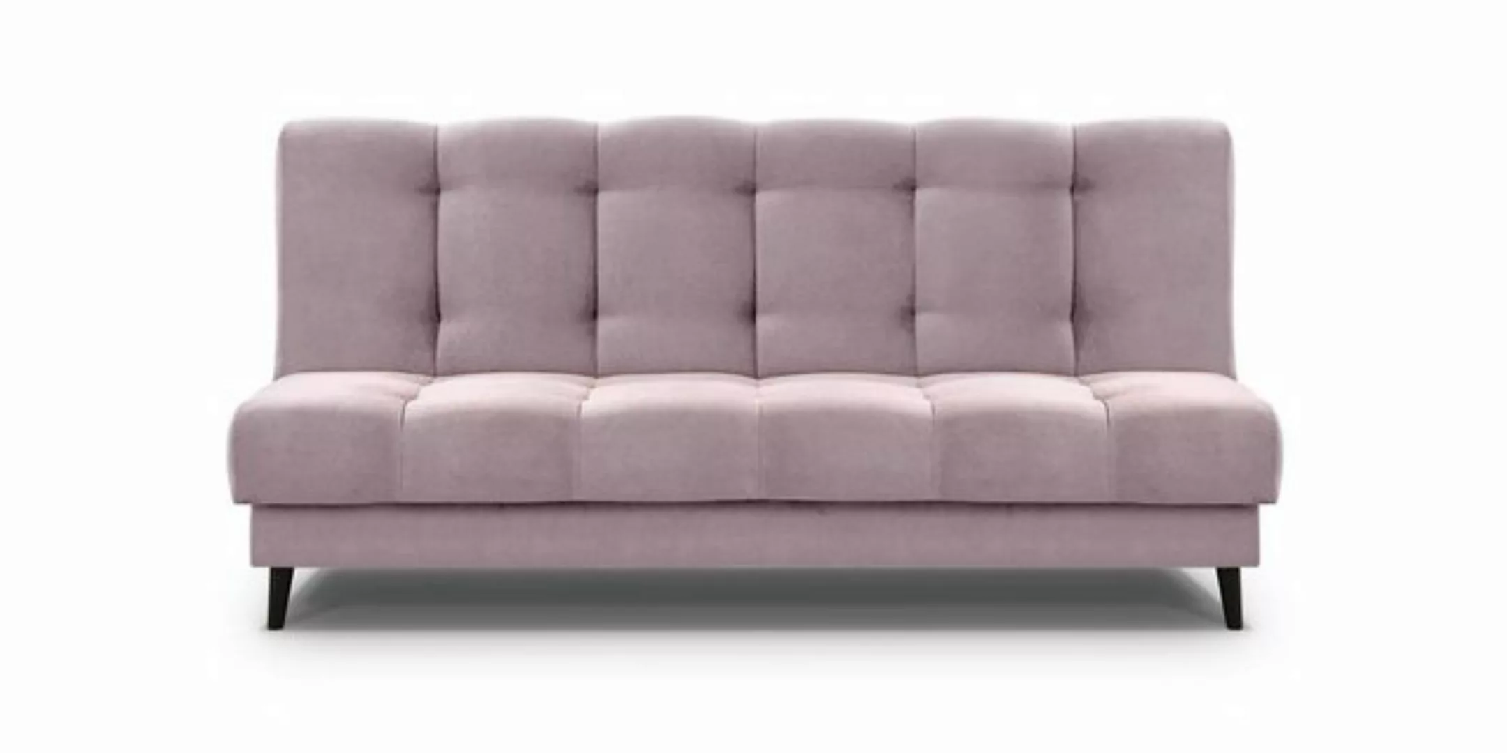 Beautysofa Schlafsofa Nancy, Die Lieferung gilt für die Einbringung in die günstig online kaufen