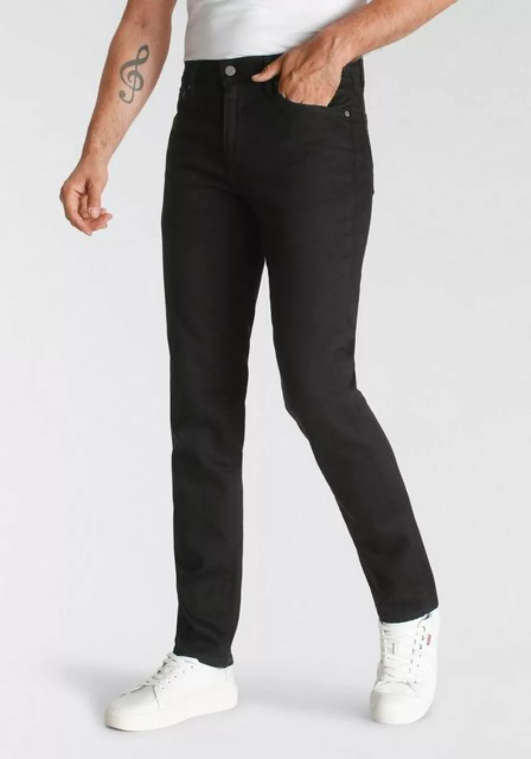 Levi's® Slim-fit-Jeans 511 SLIM mit Stretch günstig online kaufen