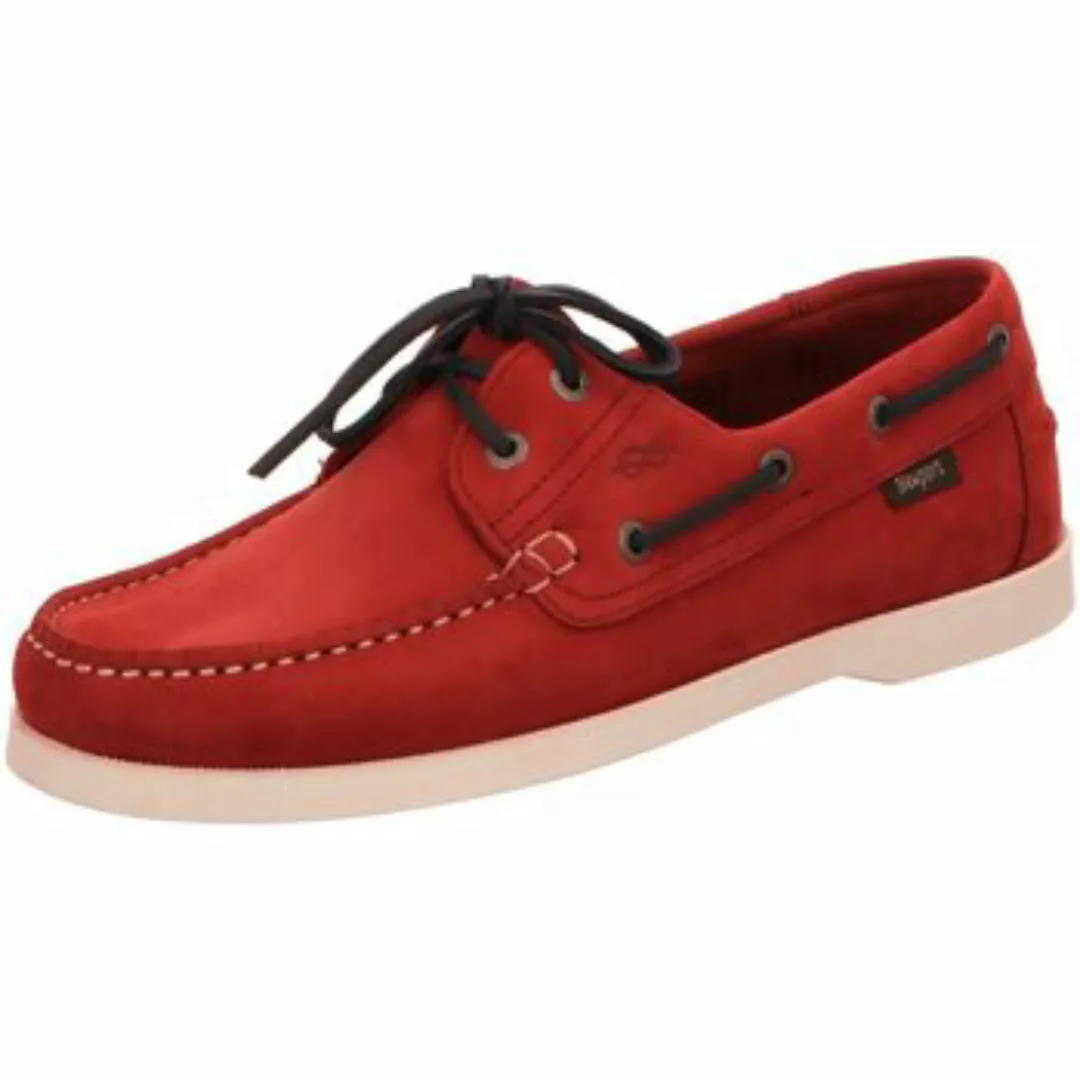 Newport  Mokassins Schnuerschuhe Yachting Fashion 440401 günstig online kaufen