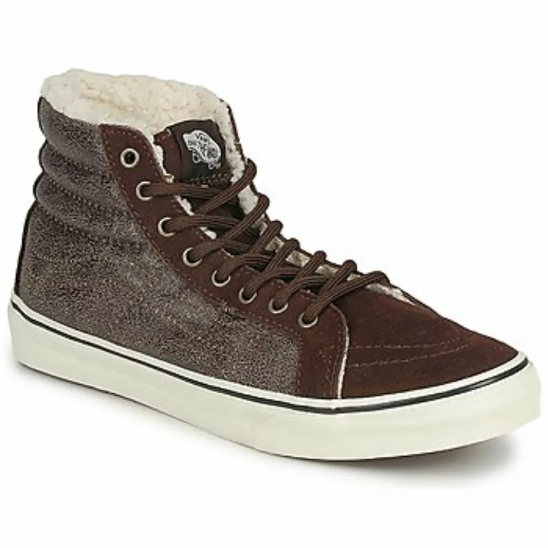 Vans  Turnschuhe CHUKKA SLIM günstig online kaufen