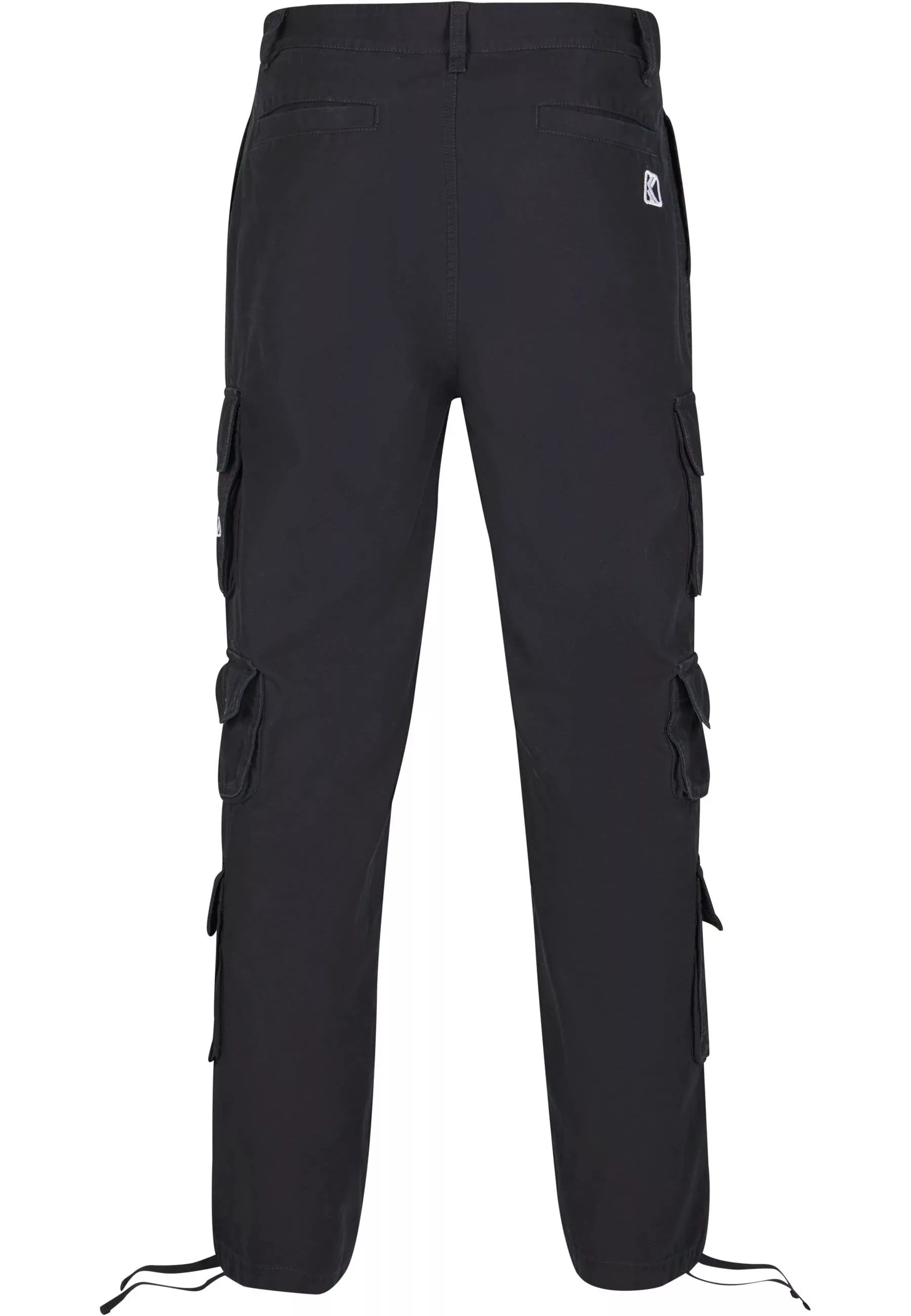 Karl Kani Cargohose "Karl Kani Herren Karl Kani Retro Washed Cargo Pants", günstig online kaufen
