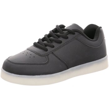 Wize & Ope  Sneaker black LED-02 günstig online kaufen