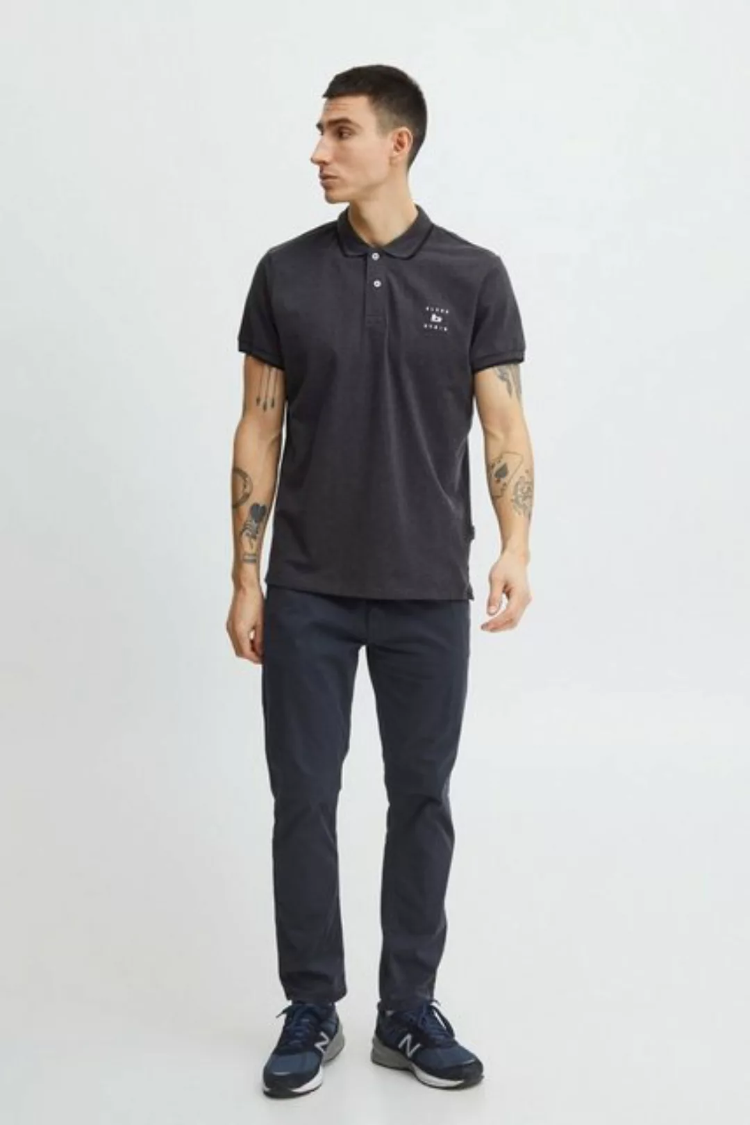 Blend Poloshirt BLEND BHPolo günstig online kaufen