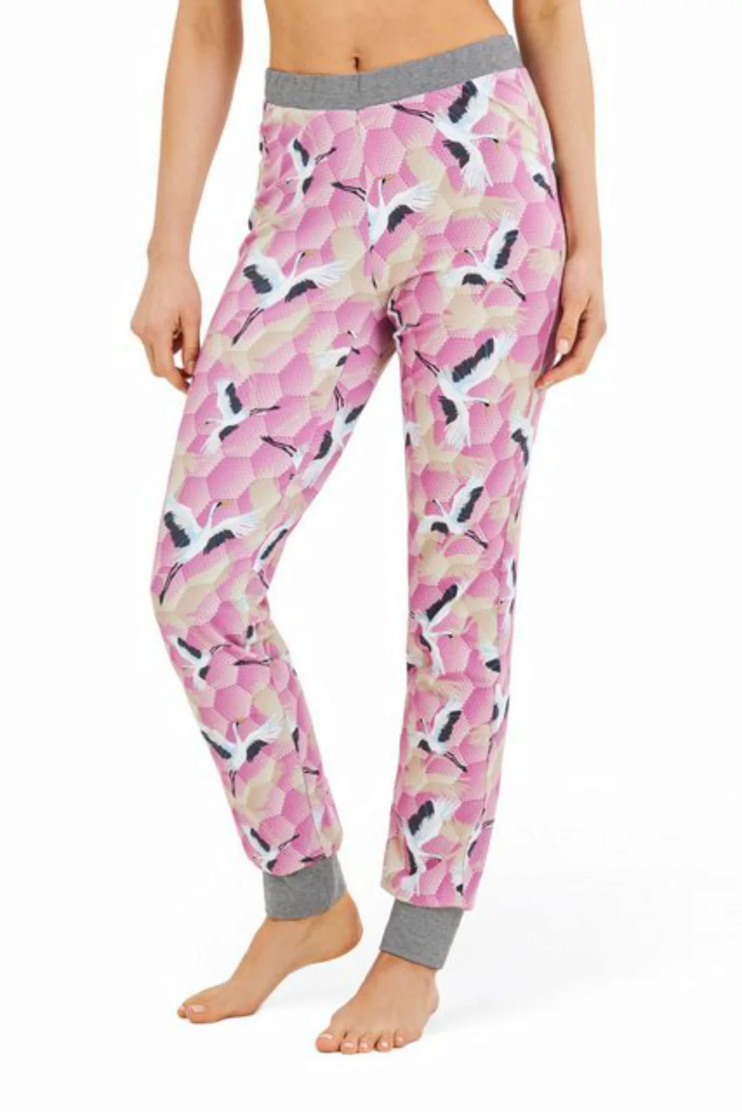 Rösch Pyjamahose 1243642 (1-tlg) günstig online kaufen