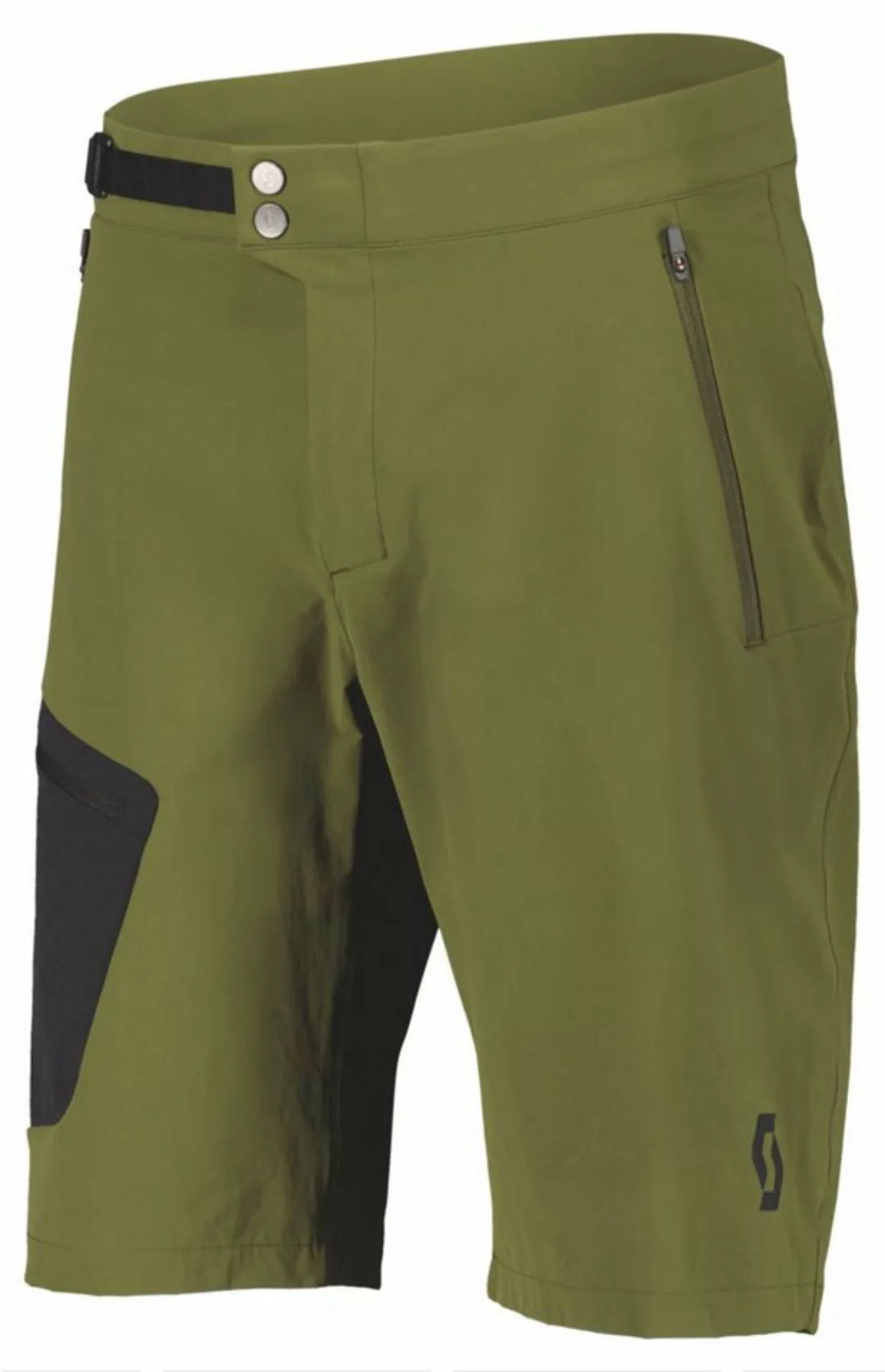 Scott Bermudas SCO Shorts M's Explorair Light günstig online kaufen