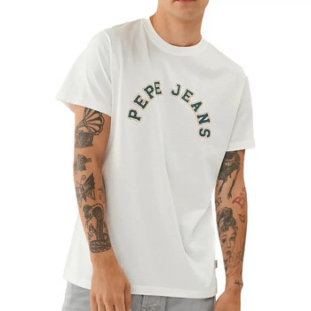 Pepe jeans  T-Shirt PM509124 günstig online kaufen