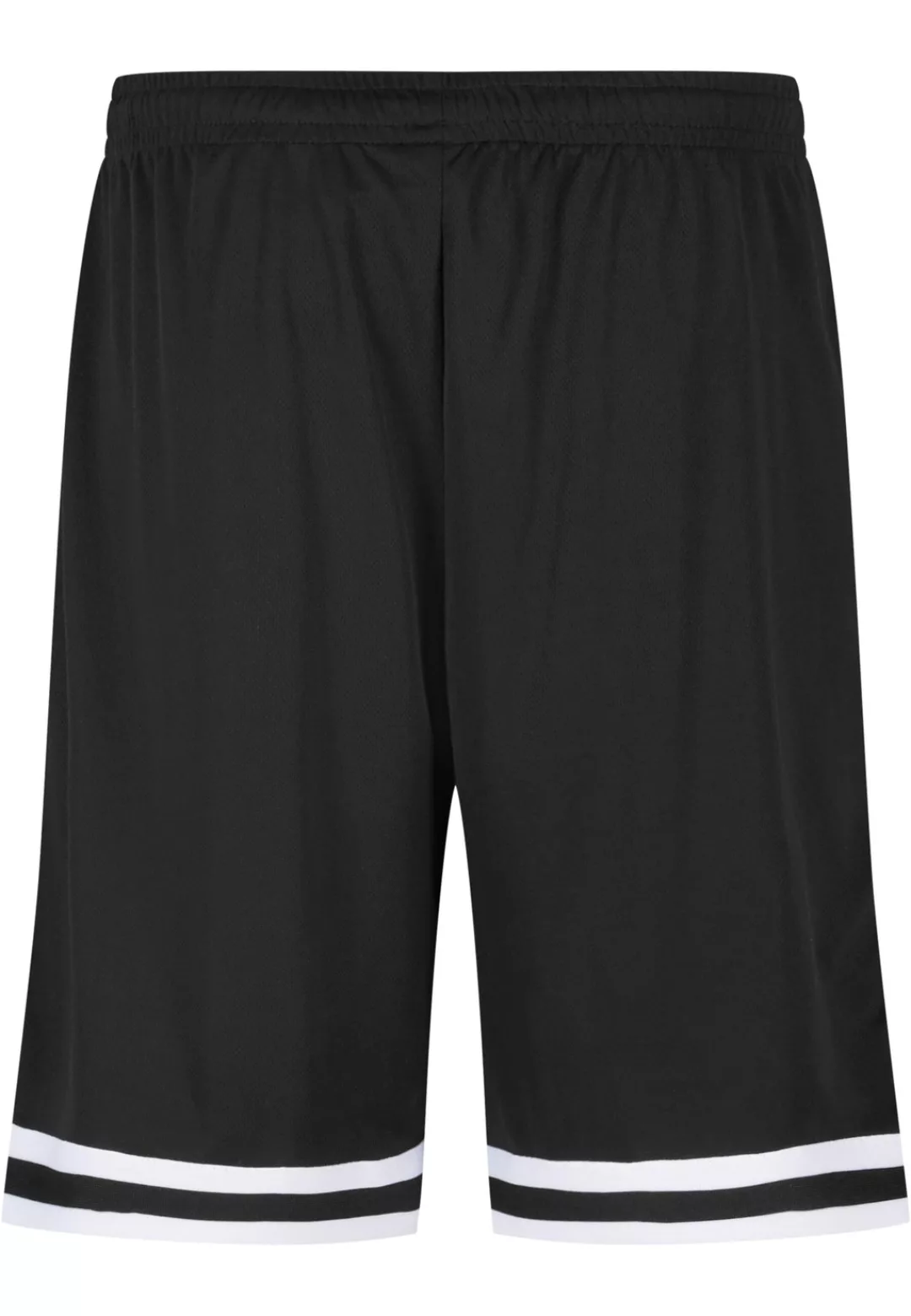 Karl Kani Stoffhose "Karl Kani Herren Signature Mesh Shorts", (1 tlg.) günstig online kaufen