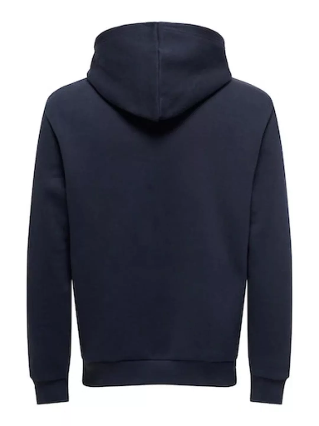 ONLY & SONS Kapuzensweatshirt ONSDAN LIFE RLX HEAVY SWEAT HOODIE NOOS günstig online kaufen