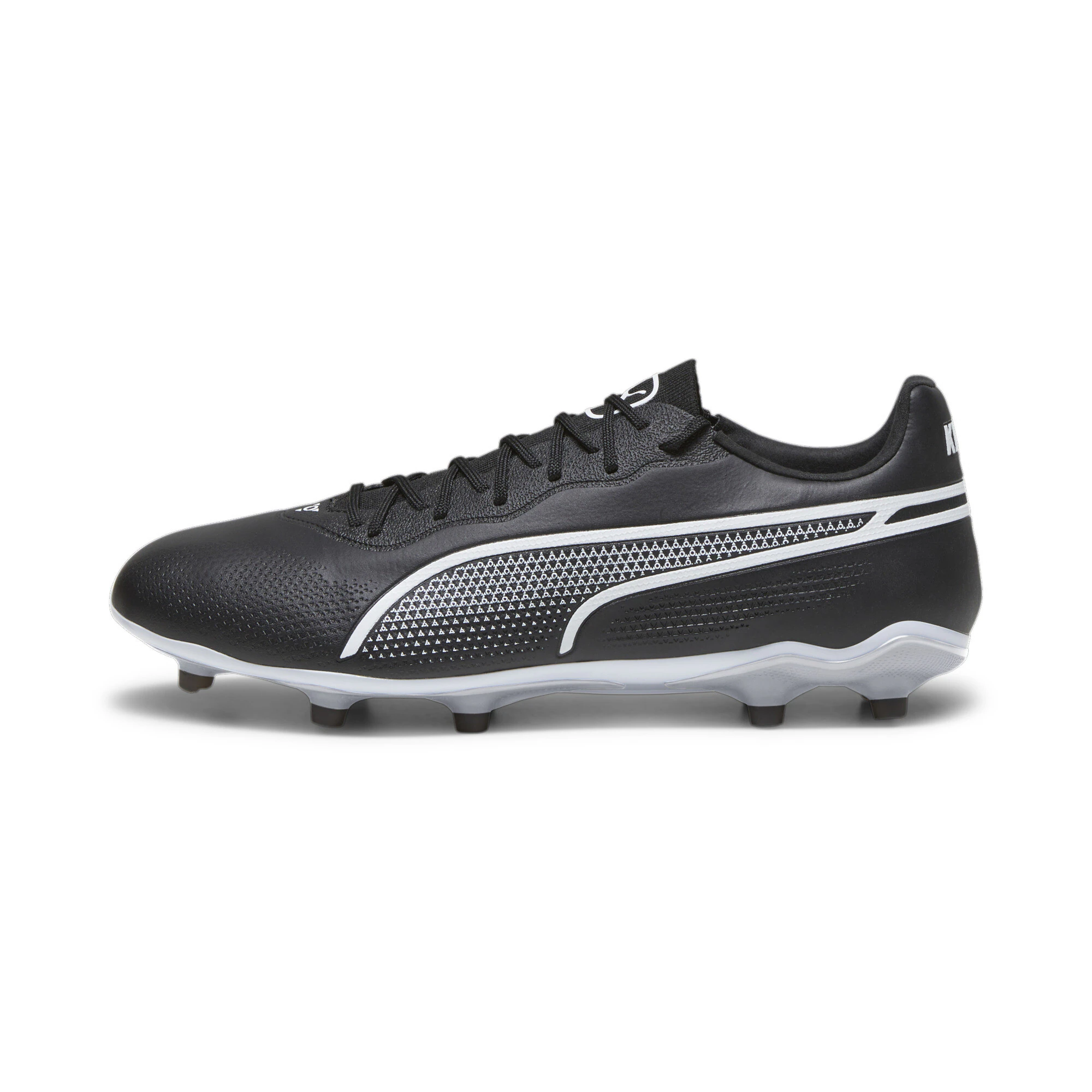 PUMA Fußballschuh "KING PRO FG/AG" günstig online kaufen