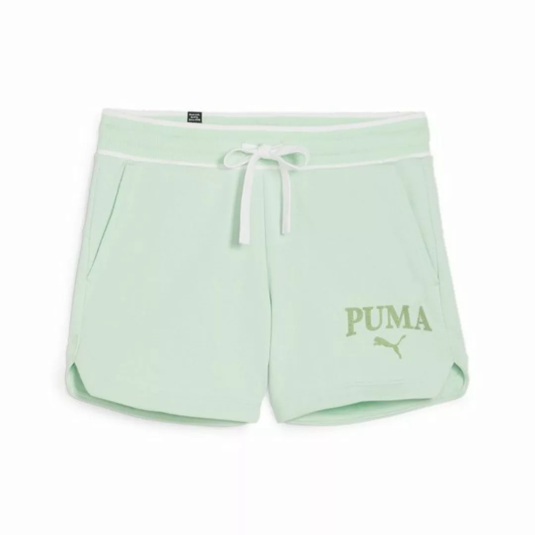 PUMA Shorts "SQUAD 5" SHORTS TR" günstig online kaufen