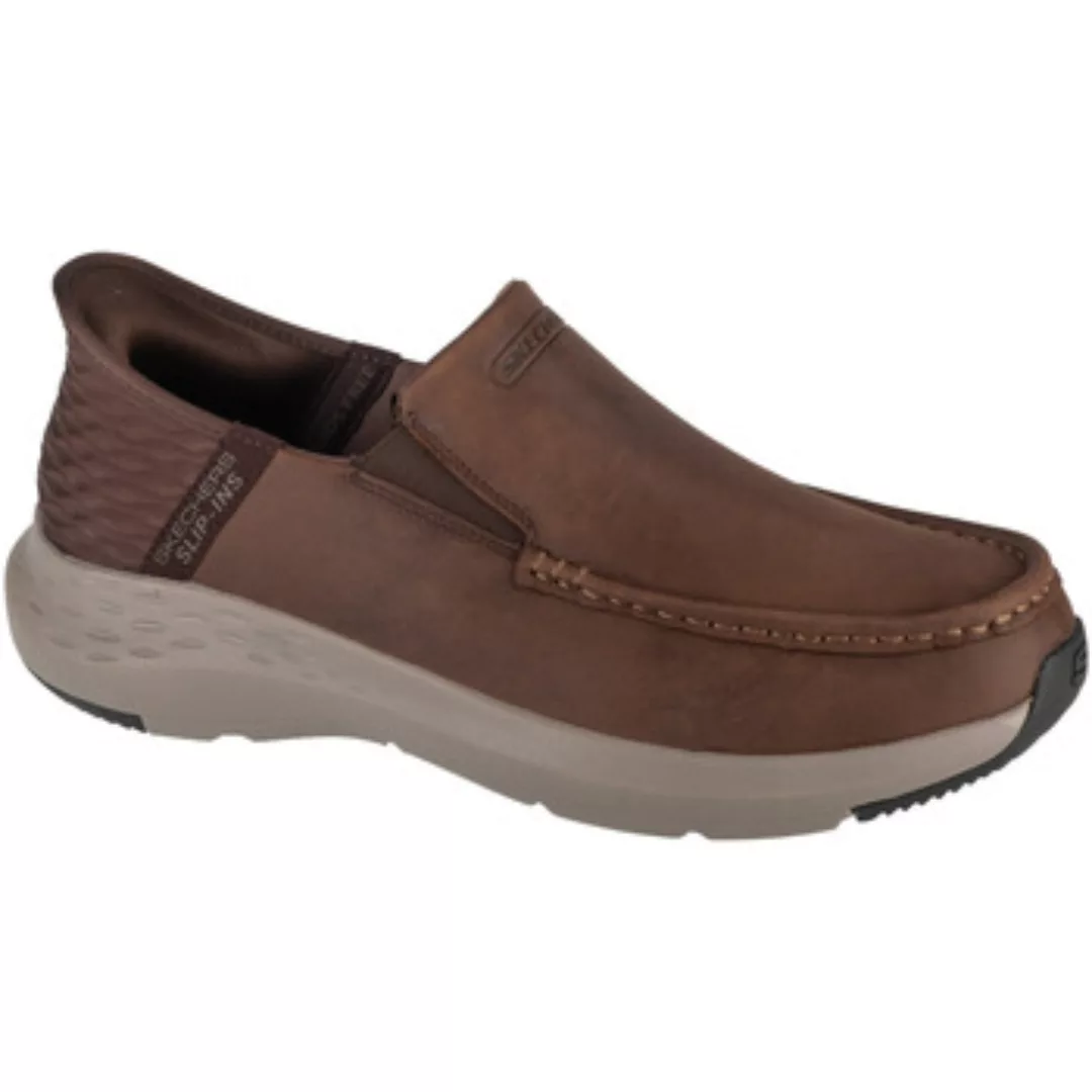 Skechers  Hausschuhe Slip-Ins Parson - Oswin günstig online kaufen