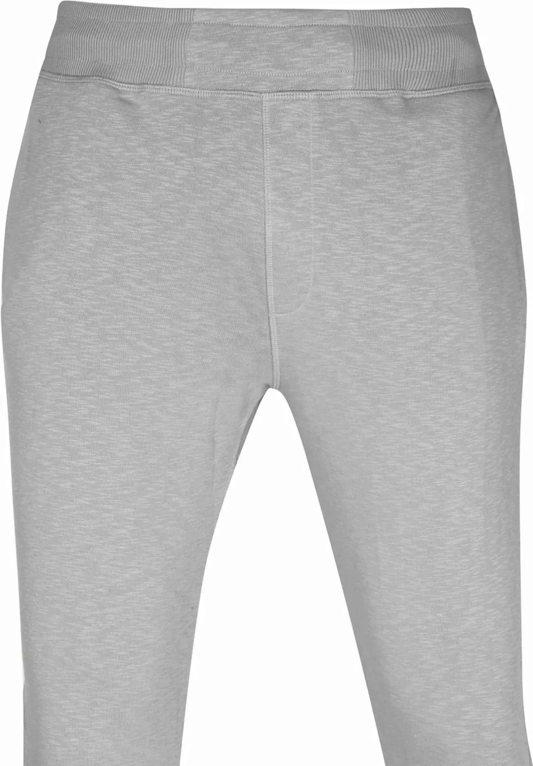 Suitable Respect Louk Sweatpants Grau - Größe L günstig online kaufen