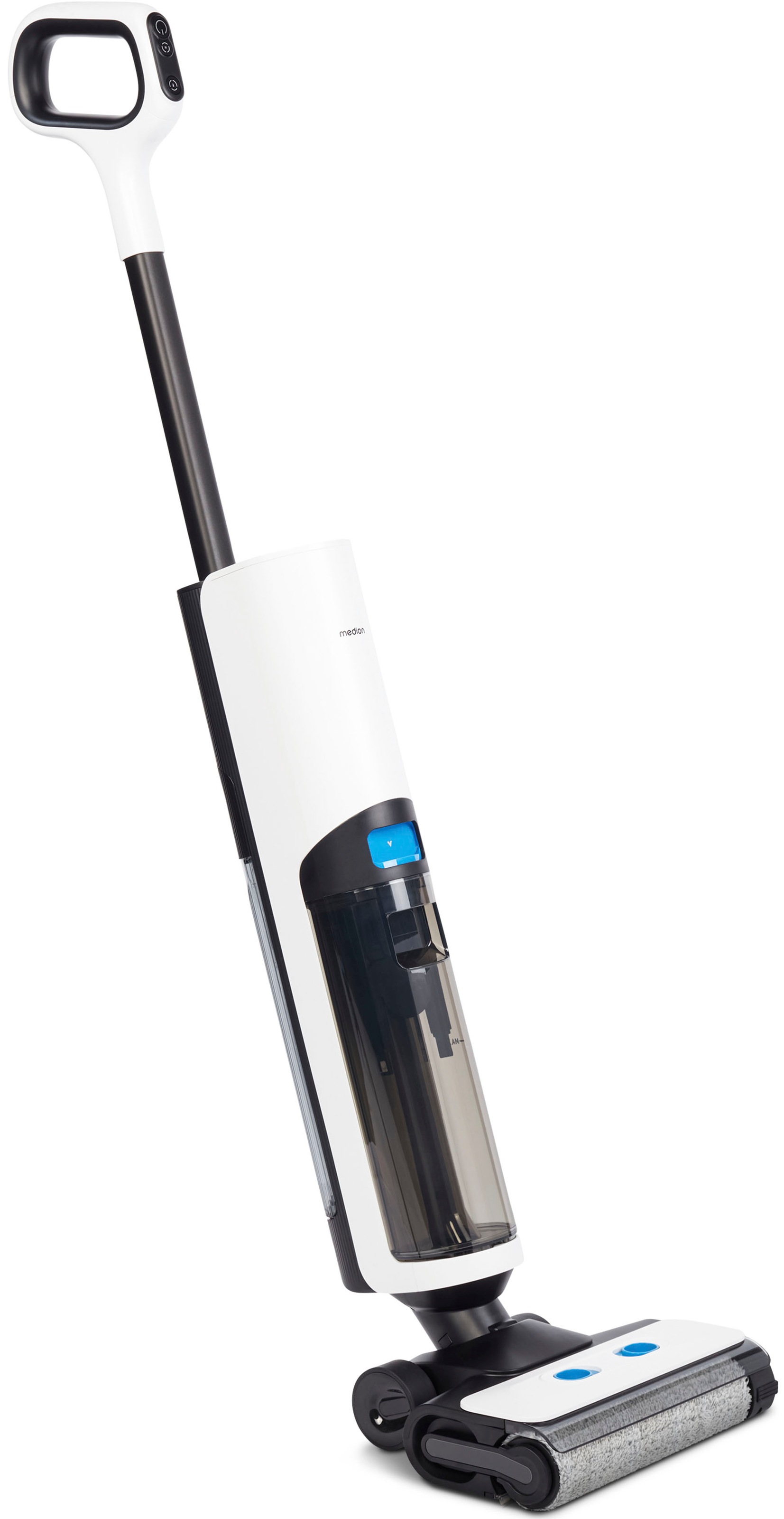 Medion® Nass-Trocken-Sauger »H20 (MD 11934), Frisch und Schmutzwassertank, günstig online kaufen