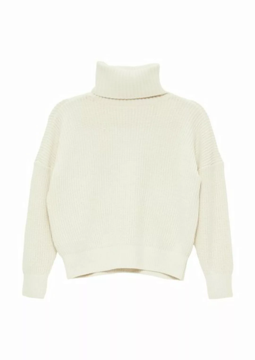 s.Oliver Strickpullover günstig online kaufen