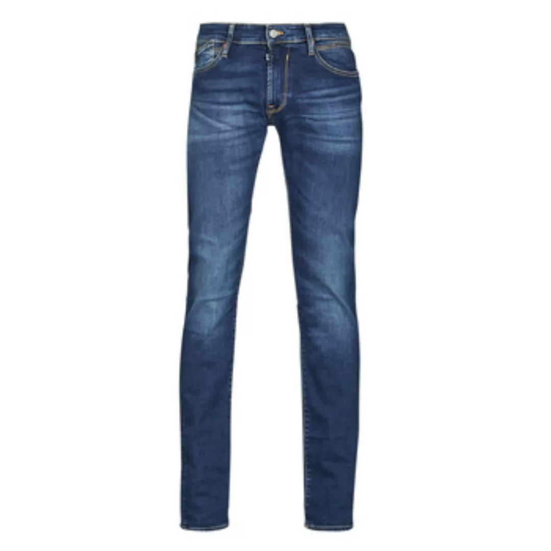 Le Temps Des Cerises Bequeme Jeans 800/12 im klassischen Design günstig online kaufen