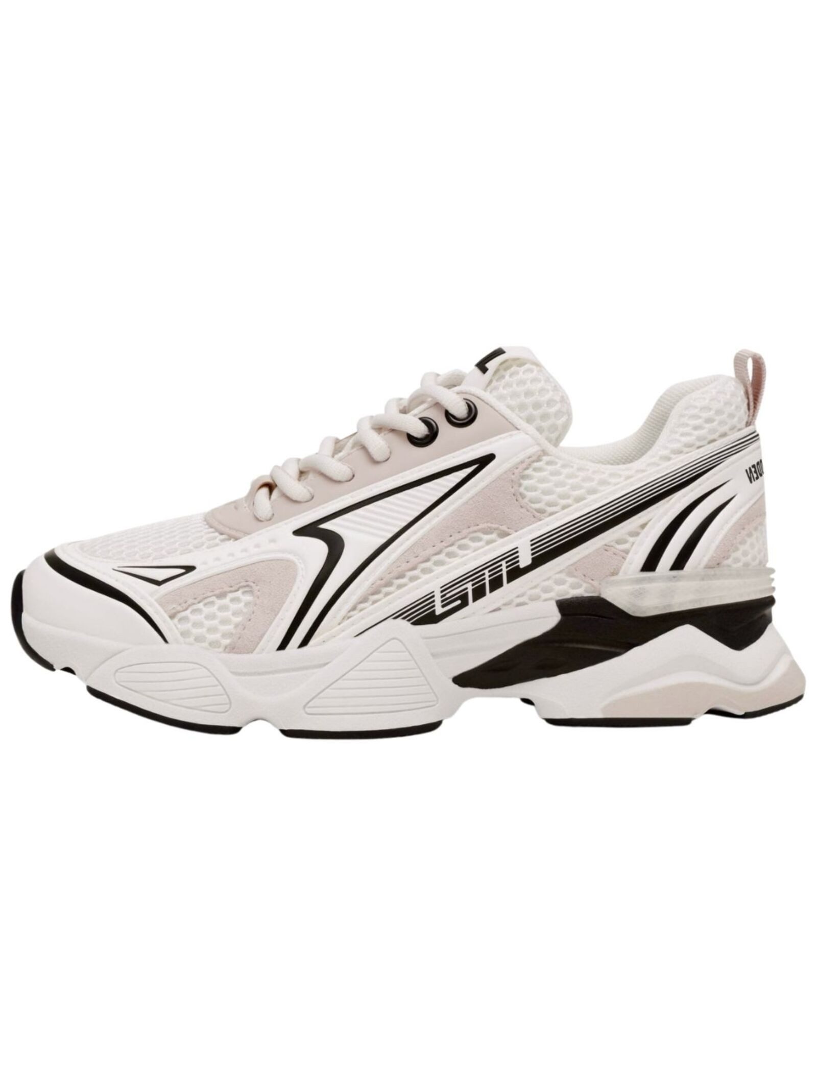 STEVE MADDEN STEVE MADDEN Sneaker Lederimitat/Textil günstig online kaufen
