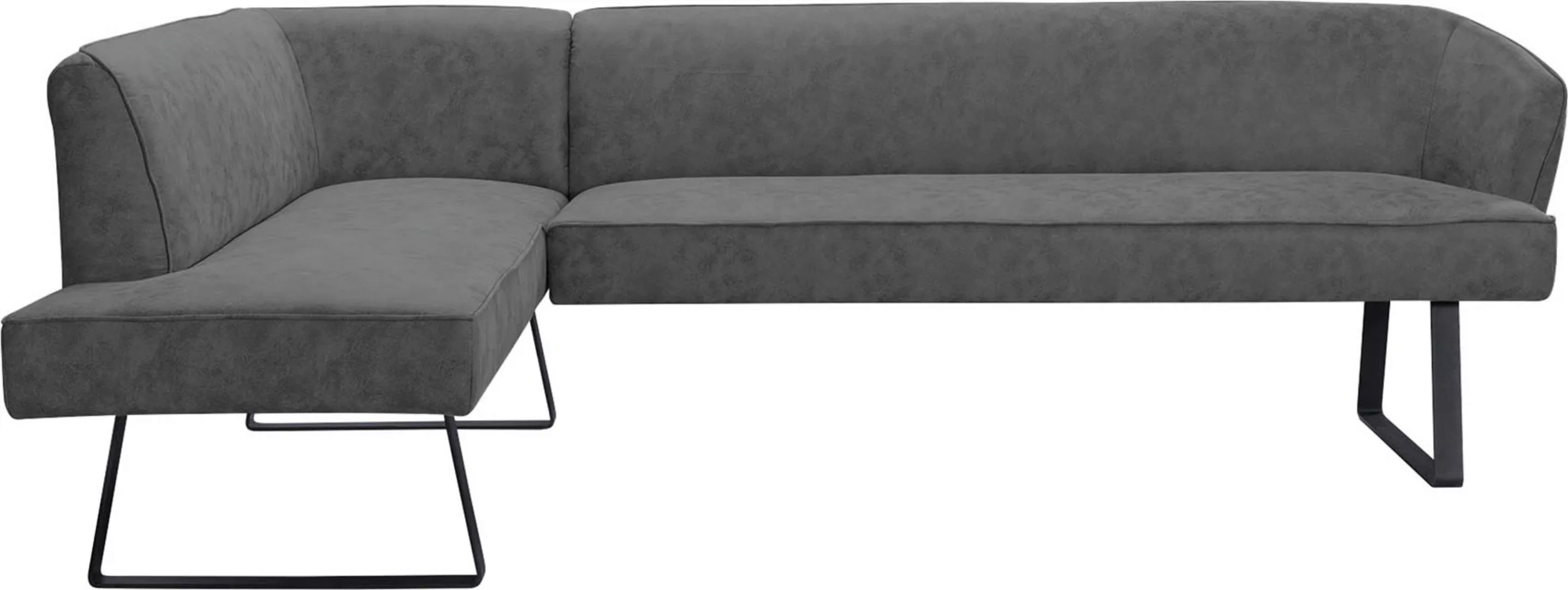 exxpo - sofa fashion Eckbank "Americano" günstig online kaufen