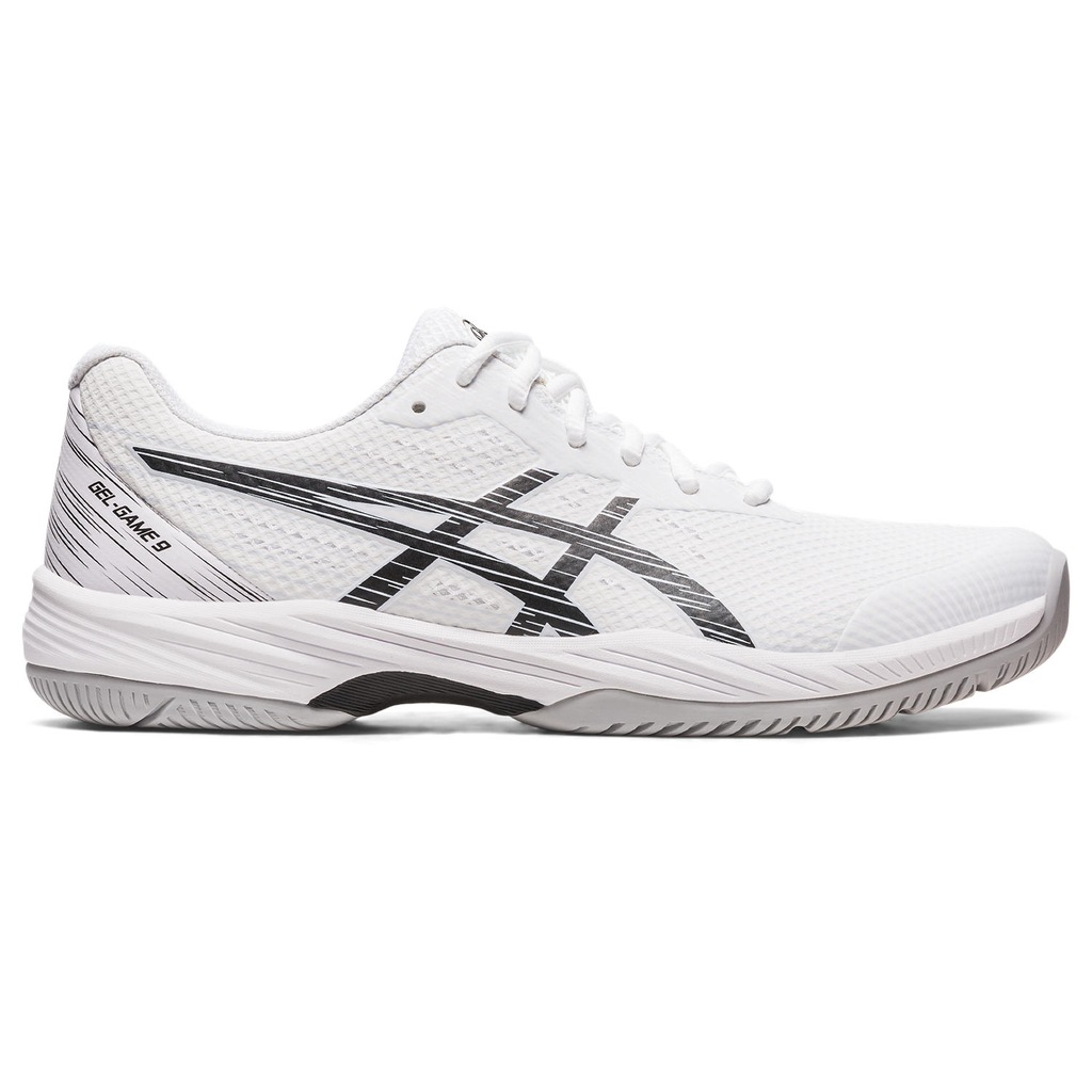 Asics Tennisschuh "GEL-GAME 9", Allcourtschuh günstig online kaufen