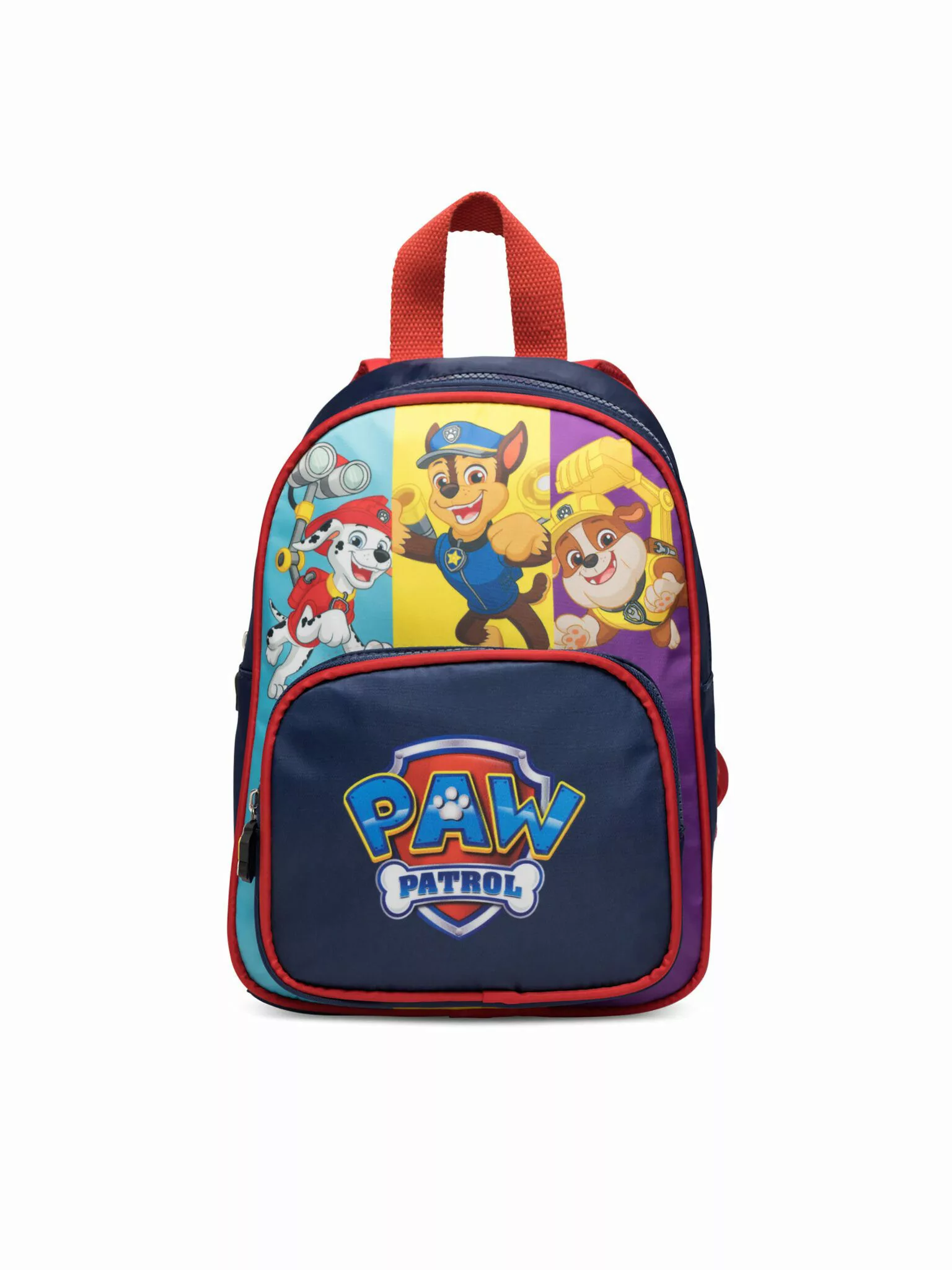 PAW PATROL Freizeitrucksack Rucksack ACCCS-SS24_412PAW Dunkelblau günstig online kaufen
