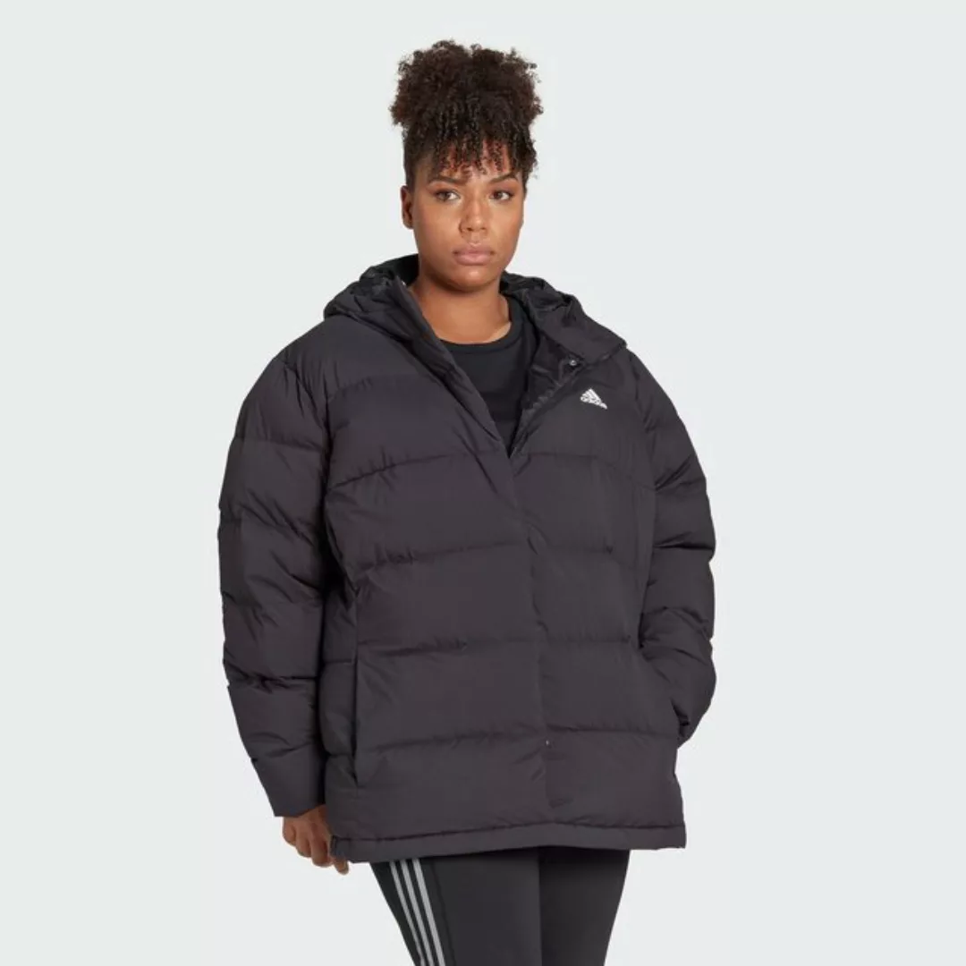 adidas Sportswear Outdoorjacke W HEL H J IN günstig online kaufen