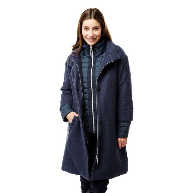 Craghoppers Hardshelljacke Craghoppers - ELINA Jacket warme Damen Winterjac günstig online kaufen