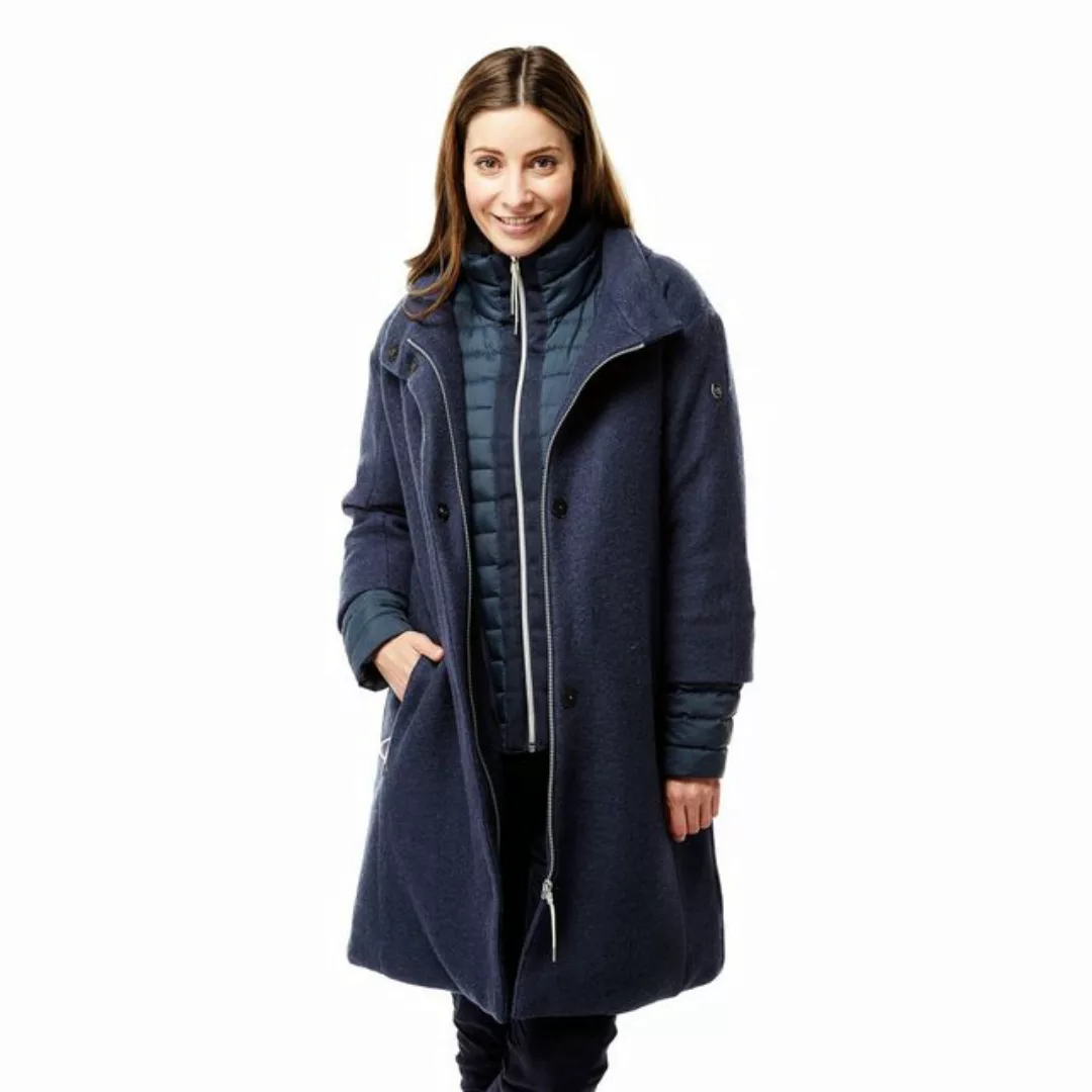 Craghoppers Hardshelljacke Craghoppers - ELINA Jacket warme Damen Winterjac günstig online kaufen