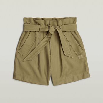 G-Star Raw  Shorts D24610-D522 PAPERBAG SHORT-CORANDER günstig online kaufen