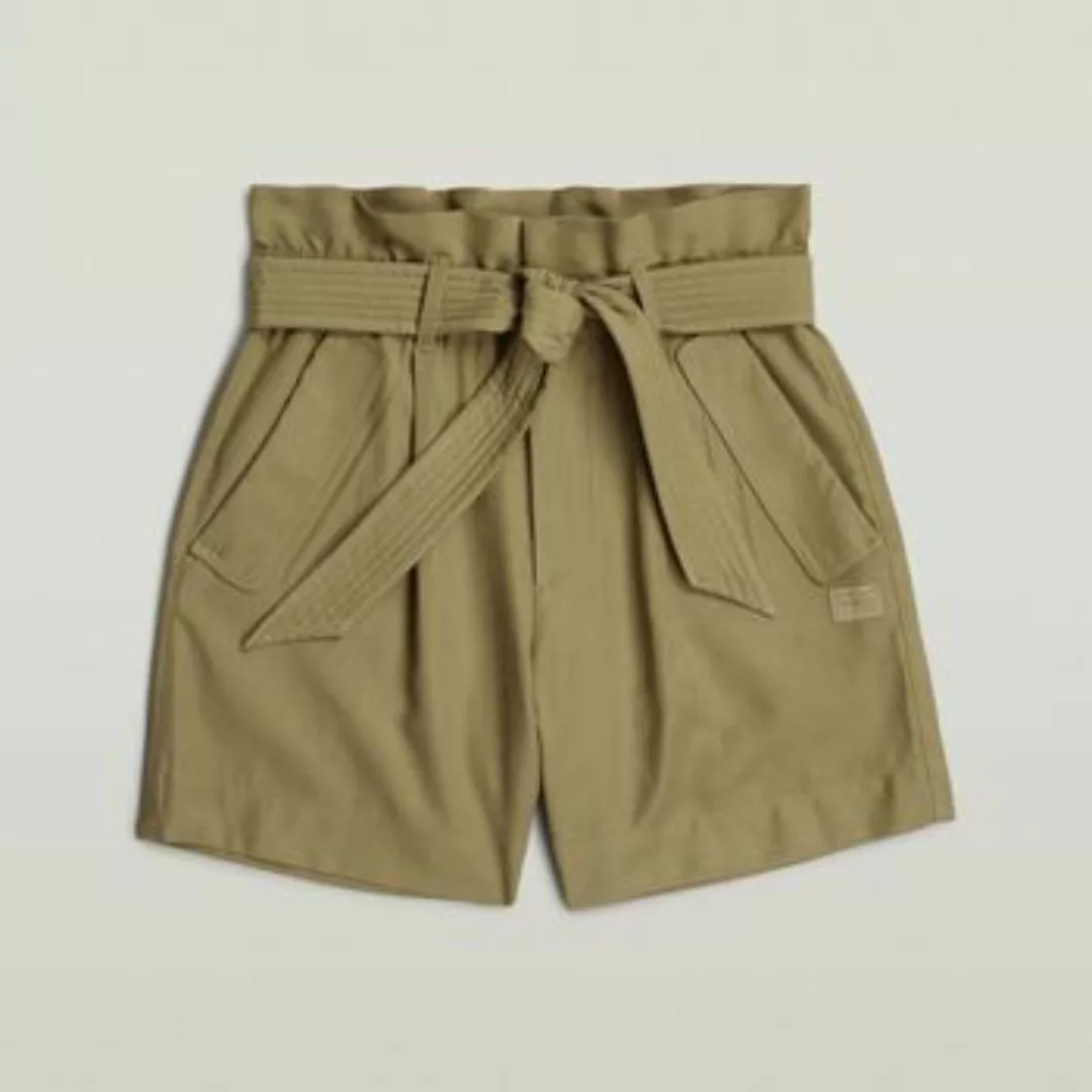 G-Star Raw  Shorts D24610-D522 PAPERBAG SHORT-CORANDER günstig online kaufen