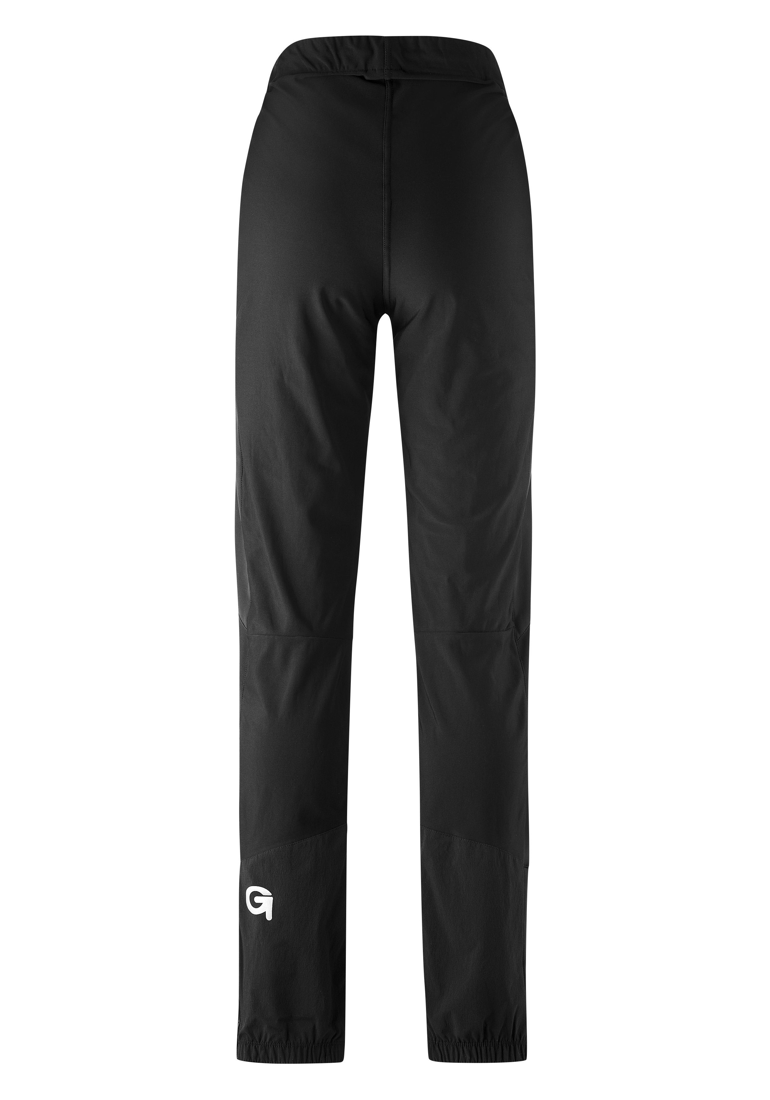 Gonso Fahrradhose Adventure Pants Softshell Hybrid günstig online kaufen