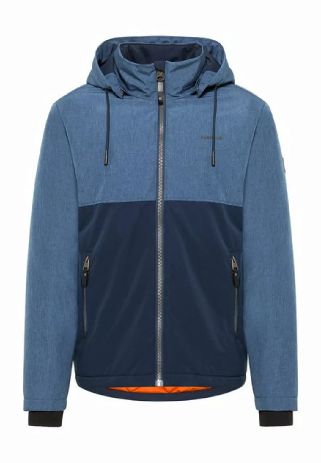 Ragwear Allwetterjacke ROENS günstig online kaufen