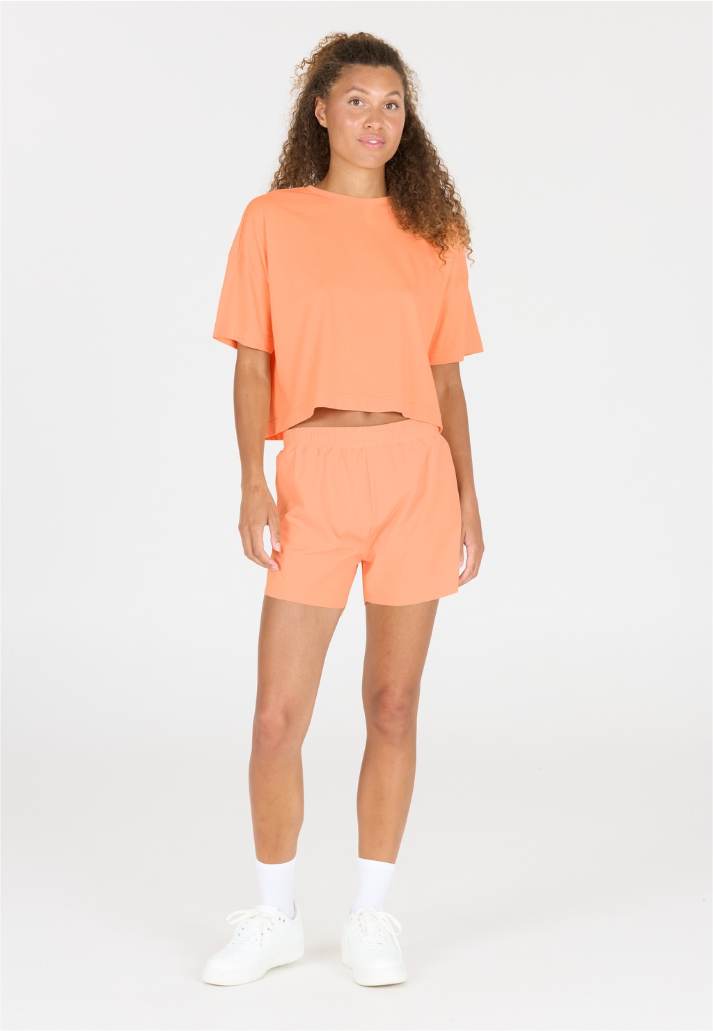ATHLECIA Funktionsshirt "Reynolds", Aus atmungsaktivem Material günstig online kaufen