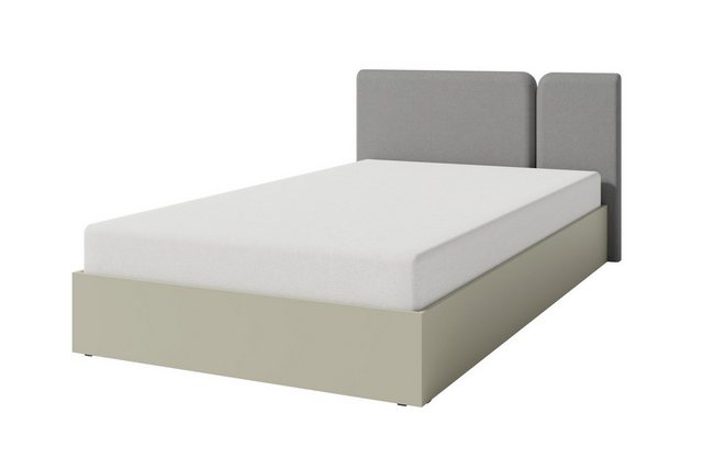 Deine Möbel 24 Jugendbett LIBU 13 90x200 LIBU 14 120x200 Kinderbett Einzelb günstig online kaufen