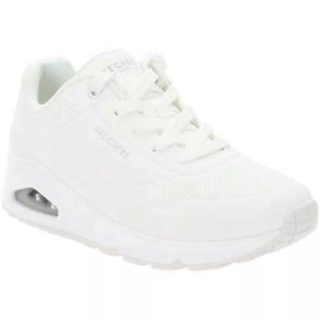 Skechers Sneaker "Street Uno - Stand on Air", Freizeitschuh, Halbschuh, Sch günstig online kaufen