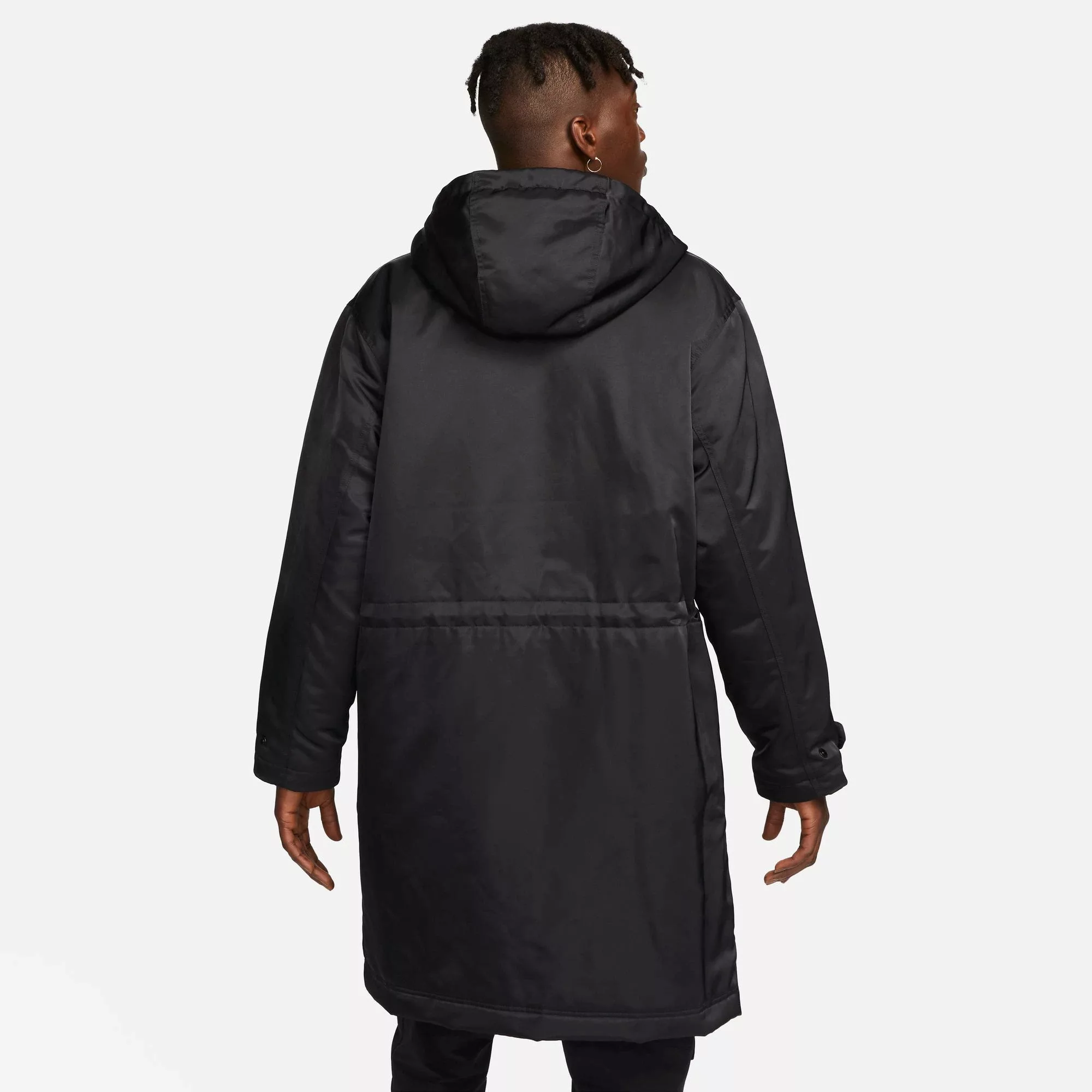 Nike Sportswear Outdoorjacke CLUB MEN'S STADIUM PARKA günstig online kaufen