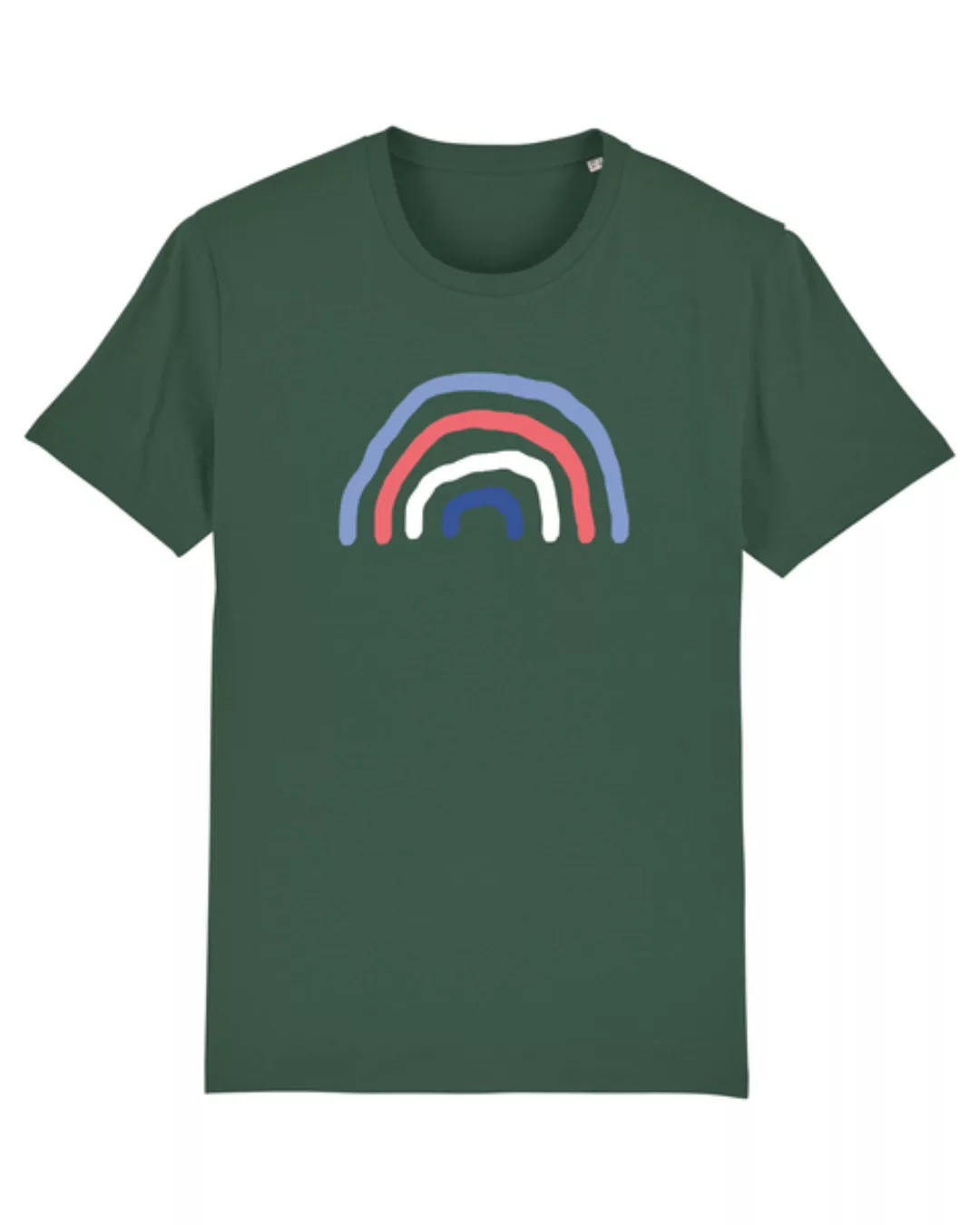 Regenbogen | T-shirt Herren günstig online kaufen