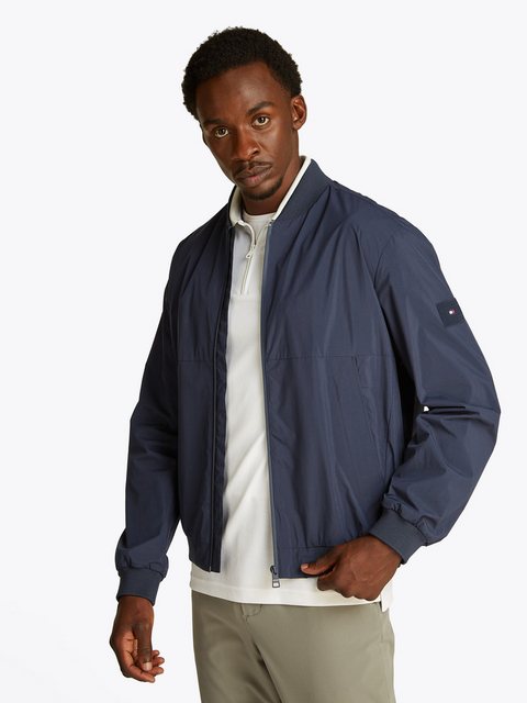 Tommy Hilfiger Bomberjacke BRANDED BOMBER günstig online kaufen