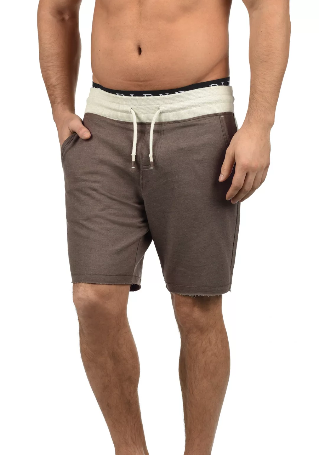 Blend Sweatshorts "BLEND BHJulio" günstig online kaufen