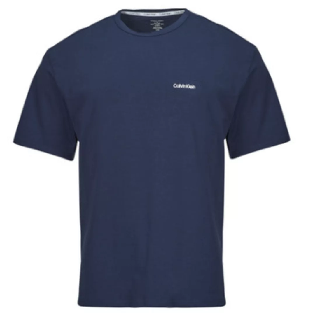 Calvin Klein Underwear T-Shirt S/S CREW NECK mit Rundhalsausschnitt günstig online kaufen