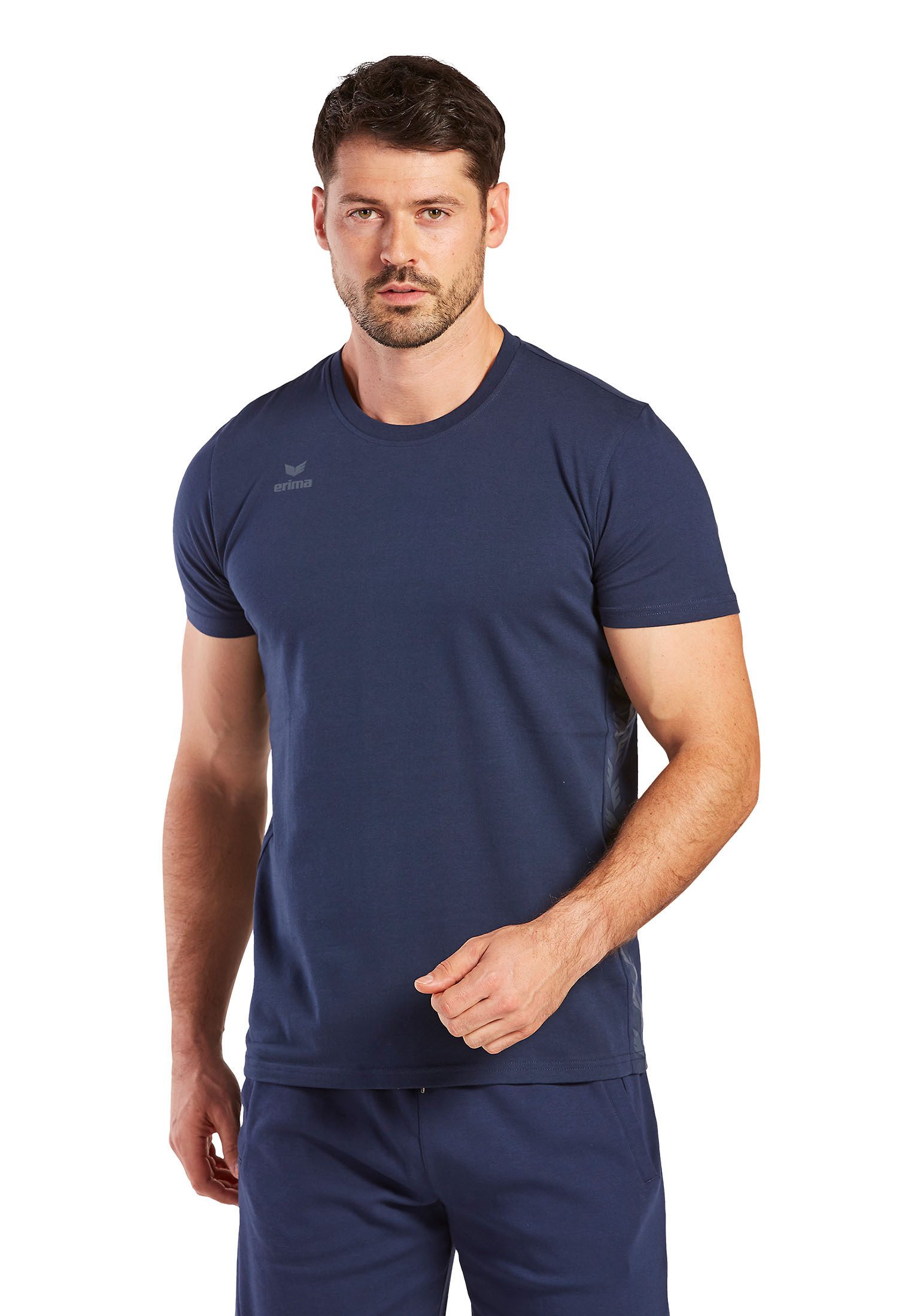 Erima T-Shirt Herren ESSENTIAL TEAM T-shirt günstig online kaufen